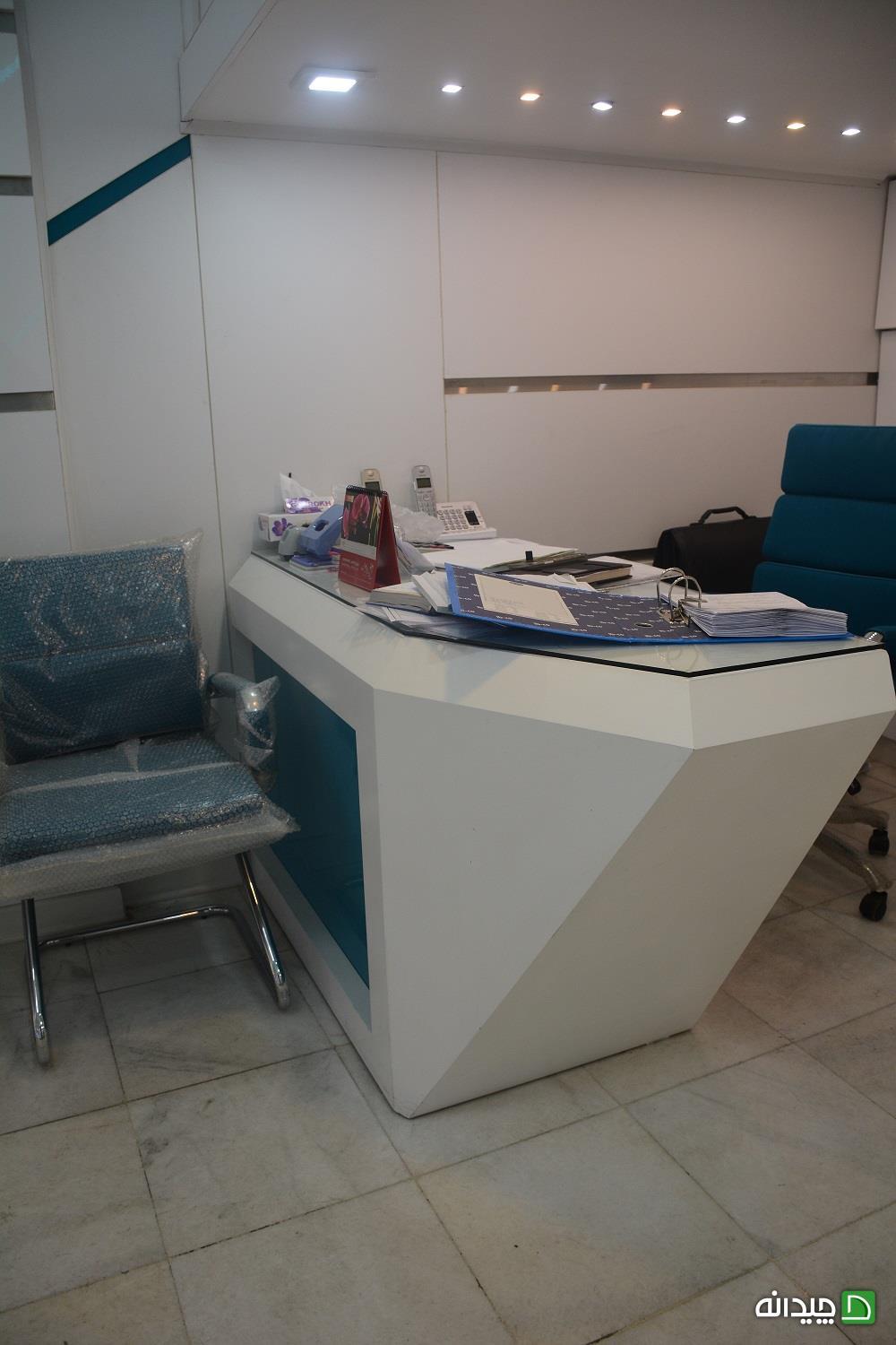 Chidaneh.com placeholder image