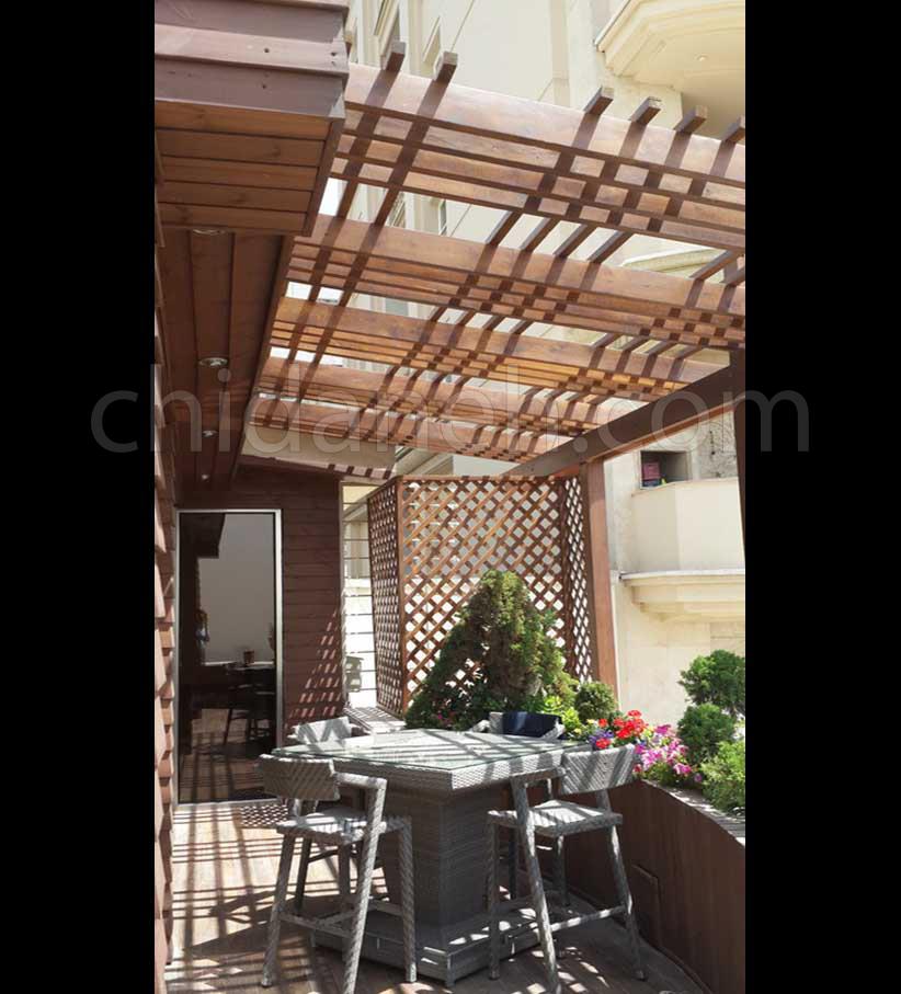 Chidaneh.com placeholder image