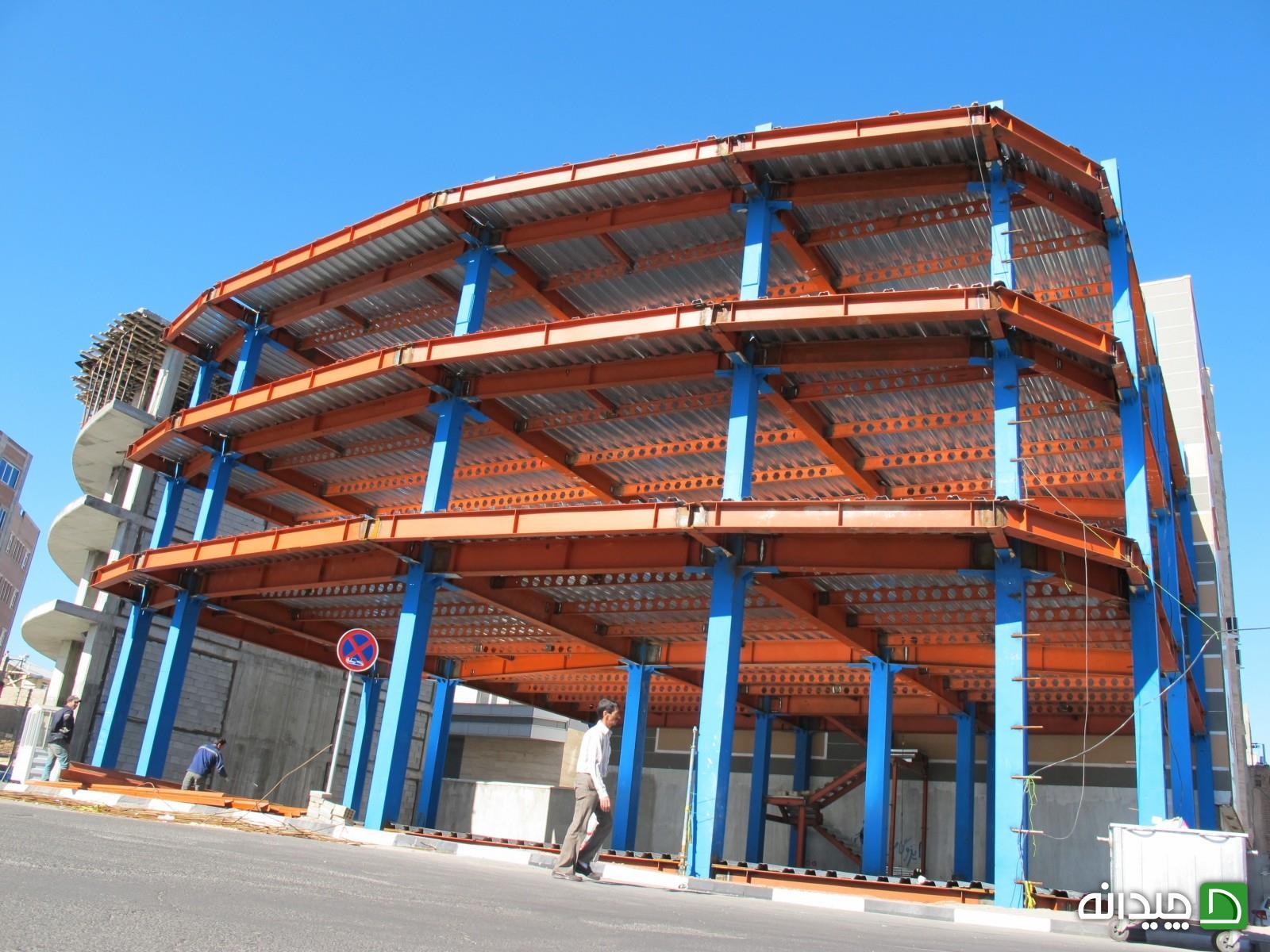 Chidaneh.com placeholder image