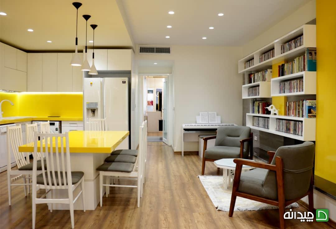 Chidaneh.com placeholder image