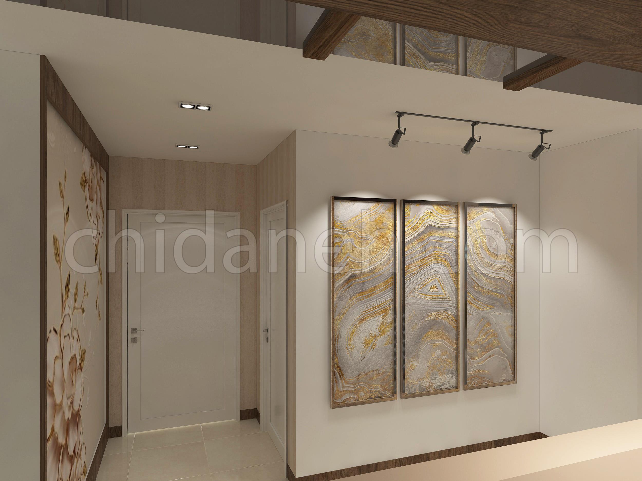 Chidaneh.com placeholder image