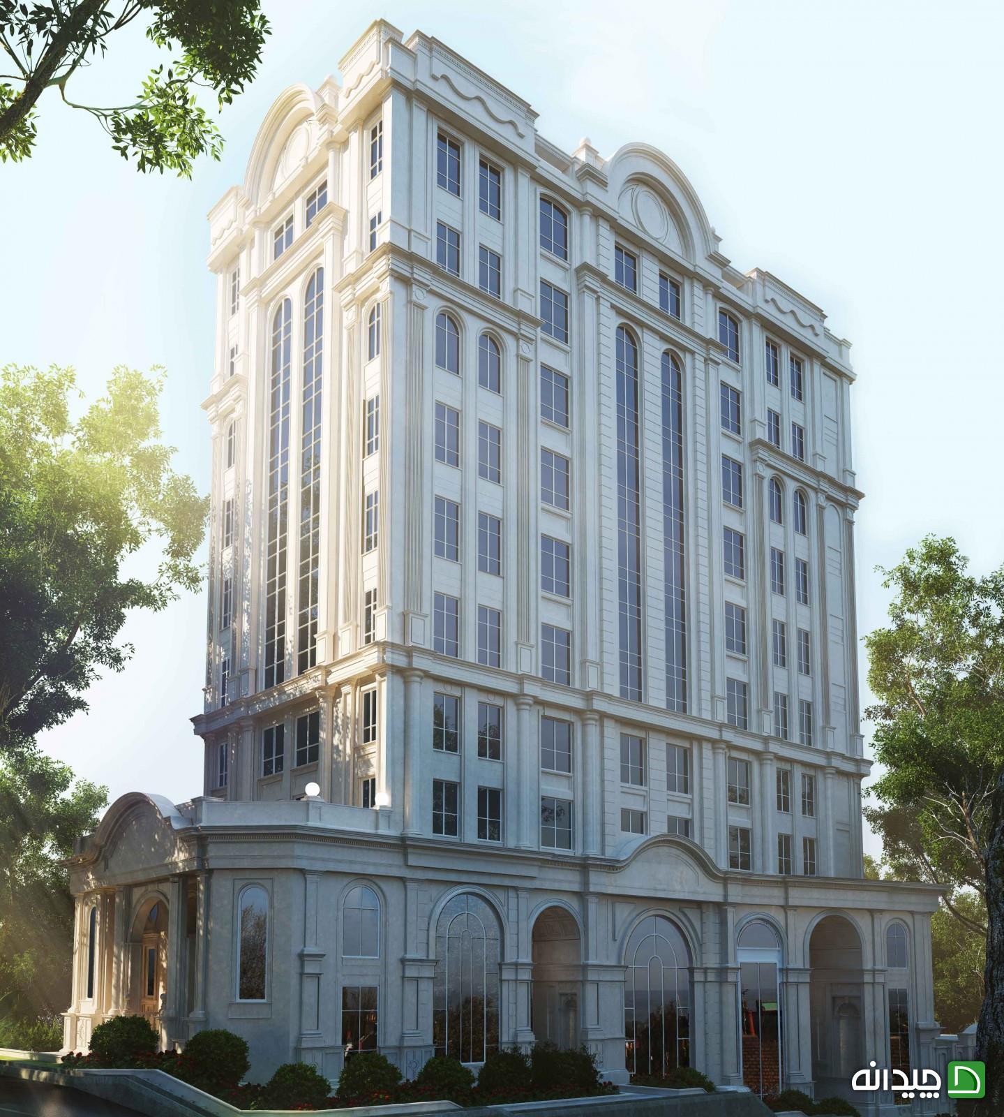 Chidaneh.com placeholder image