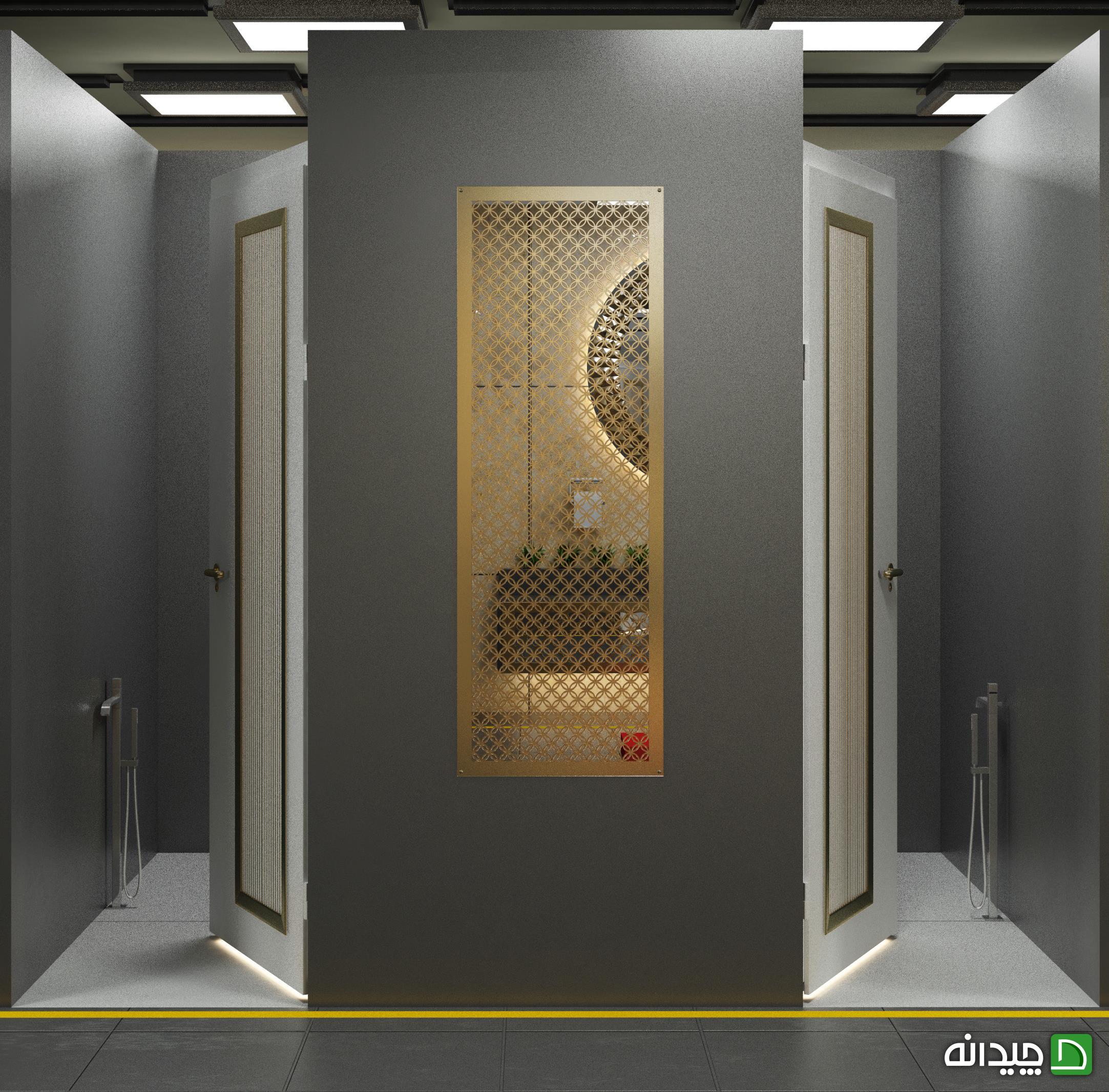 Chidaneh.com placeholder image