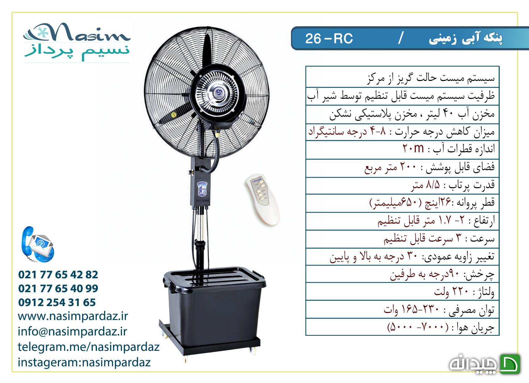 Chidaneh.com placeholder image