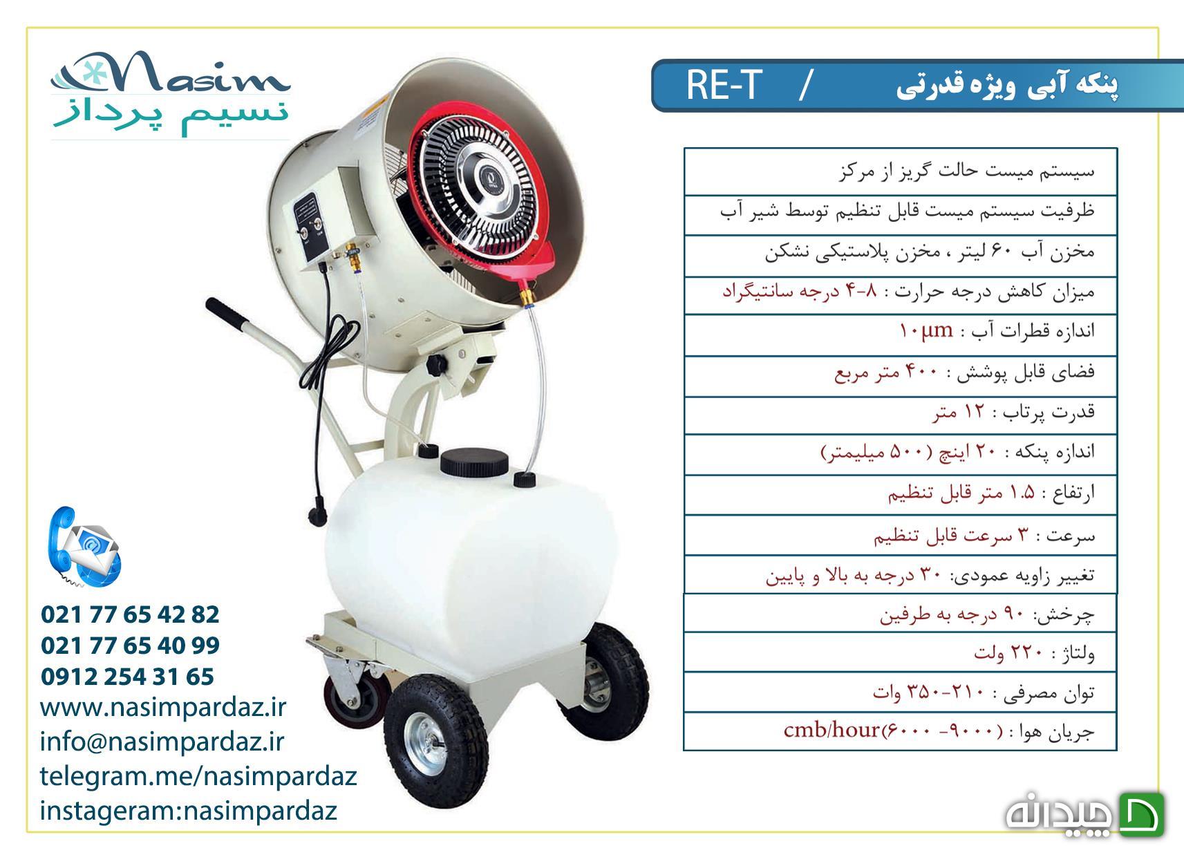 Chidaneh.com placeholder image