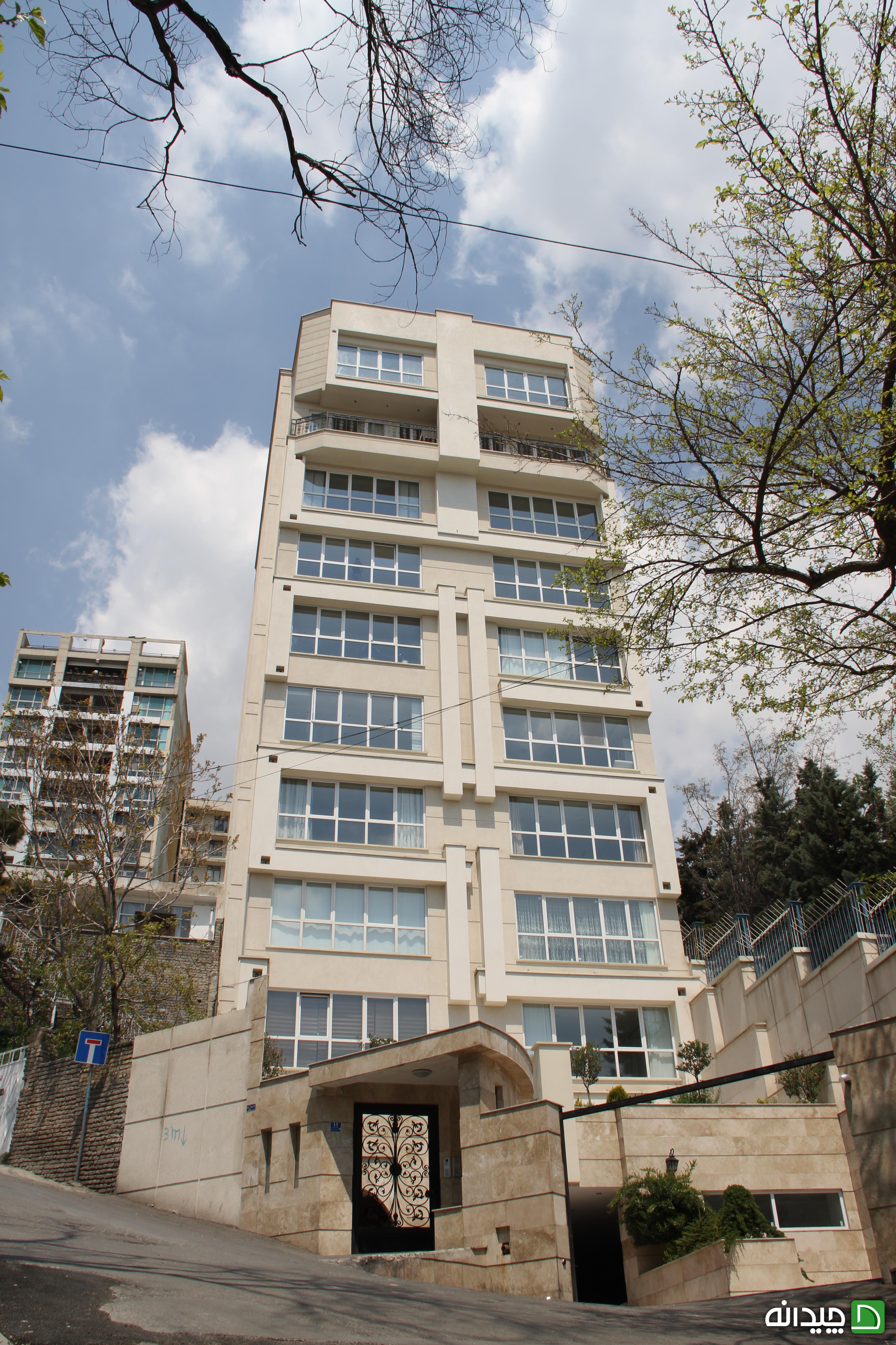 Chidaneh.com placeholder image