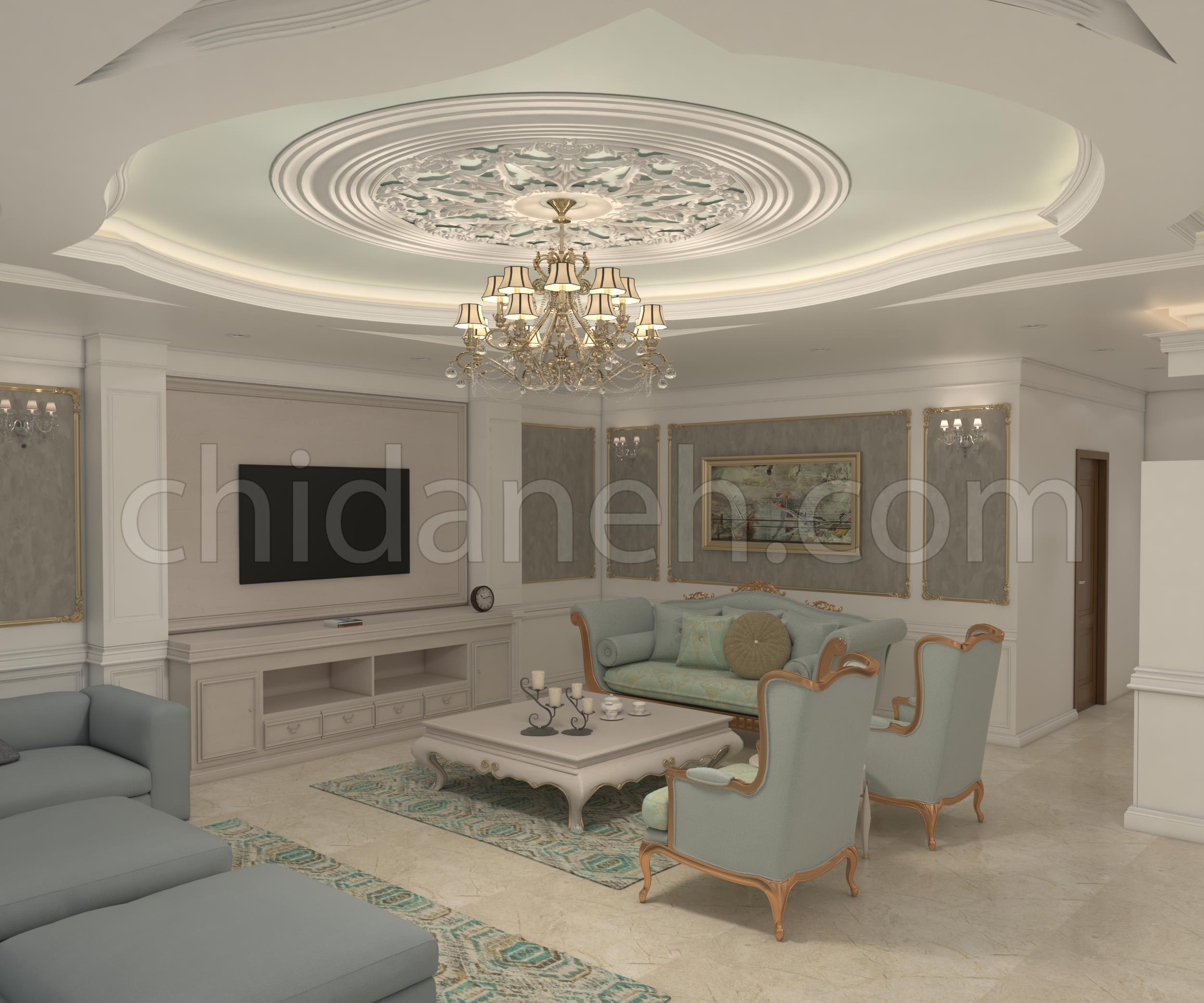 Chidaneh.com placeholder image