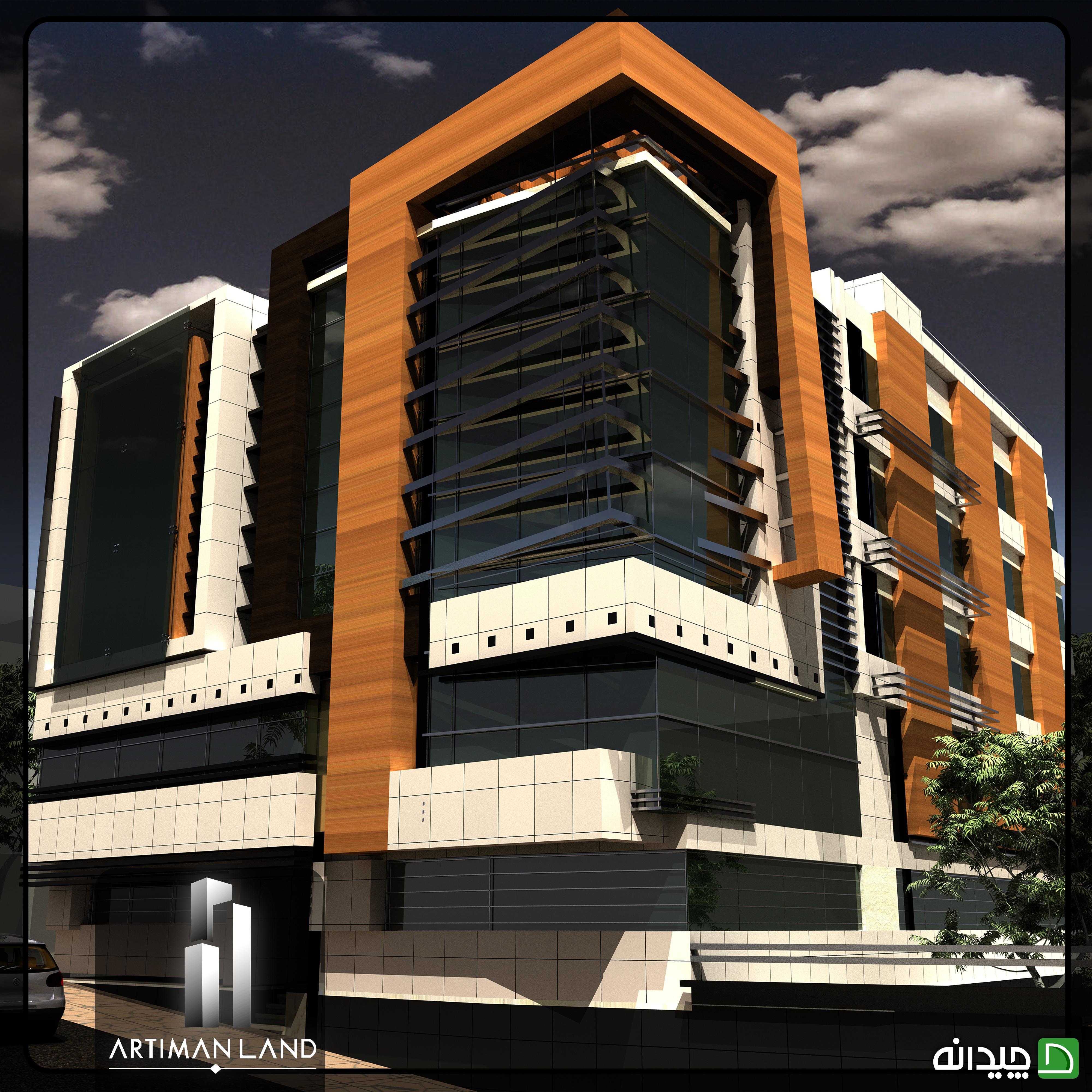 Chidaneh.com placeholder image