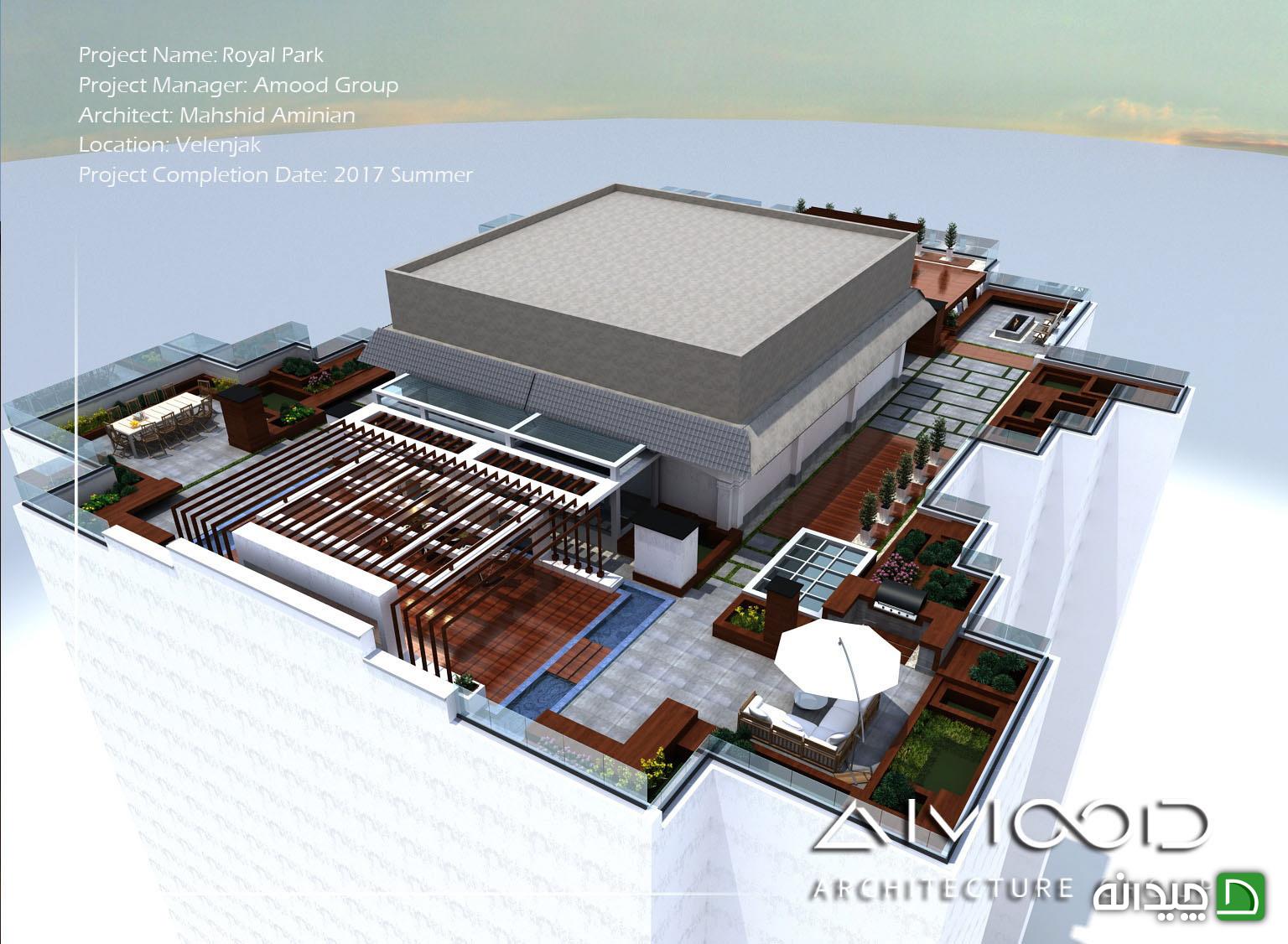Chidaneh.com placeholder image