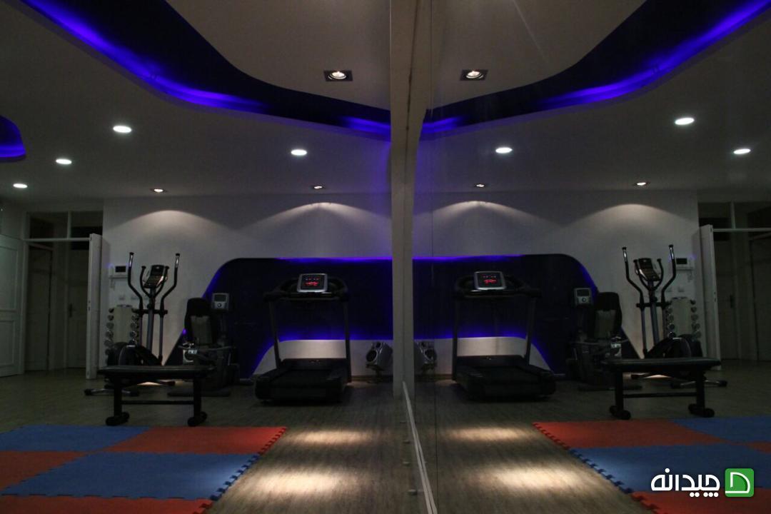Chidaneh.com placeholder image