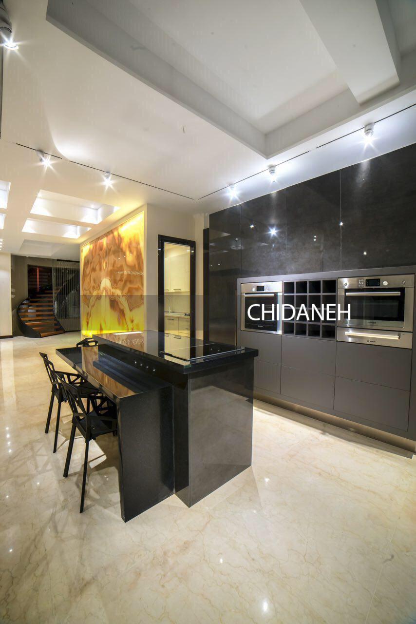 Chidaneh.com placeholder image