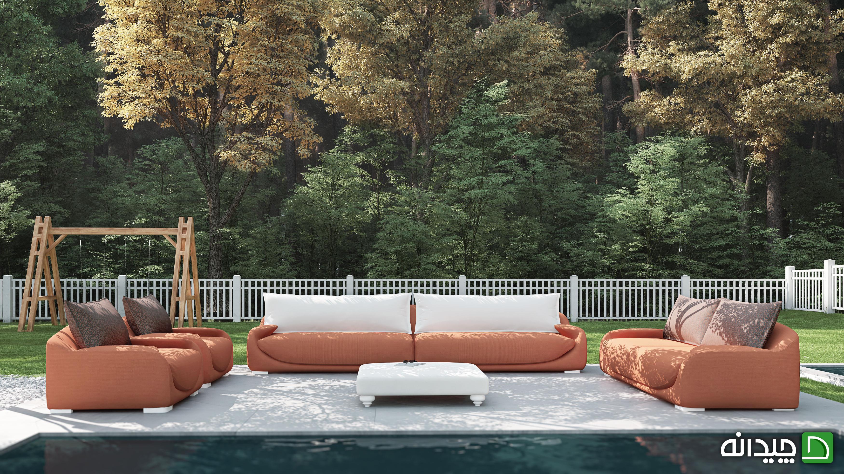 Chidaneh.com placeholder image