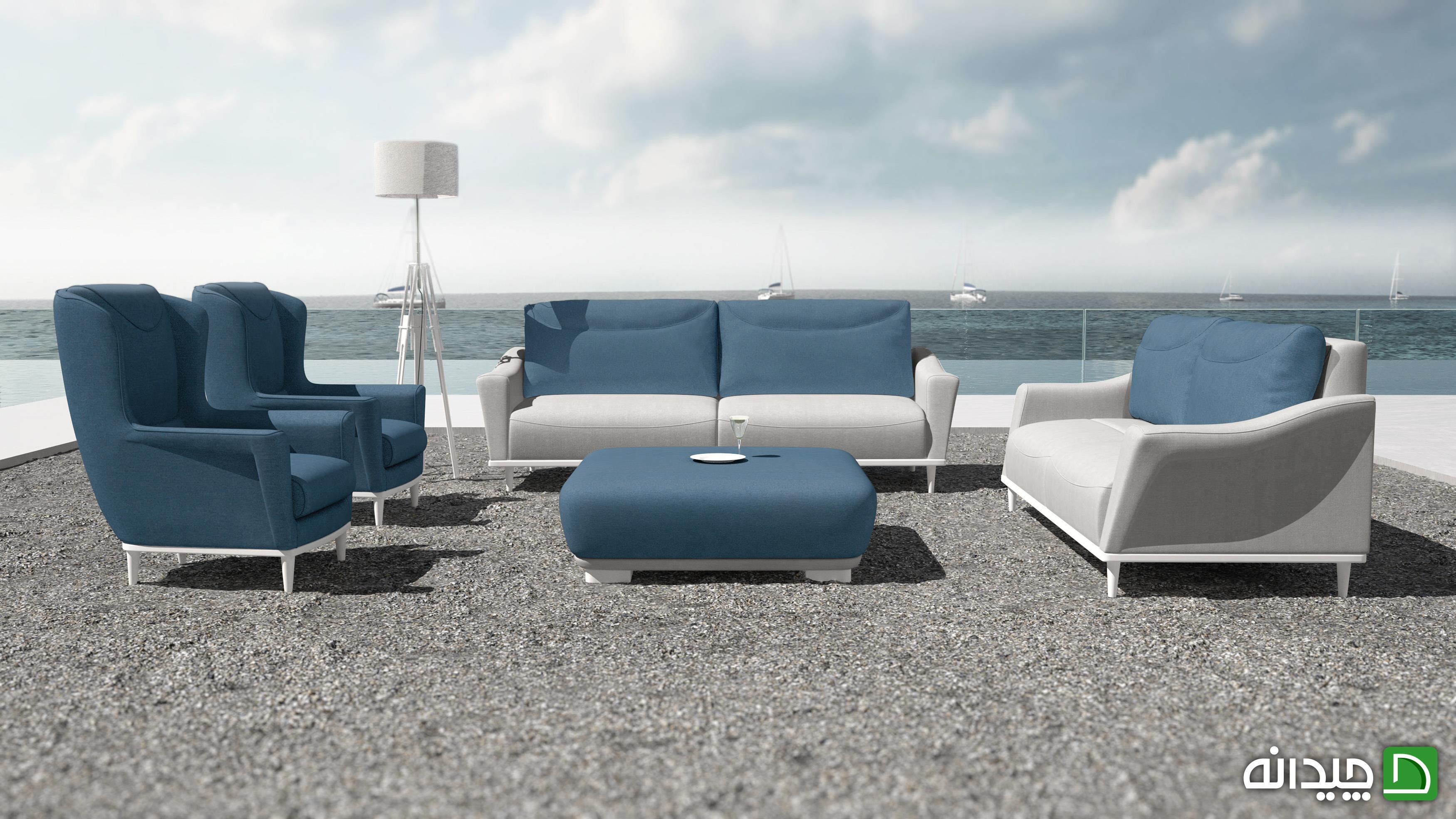 Chidaneh.com placeholder image