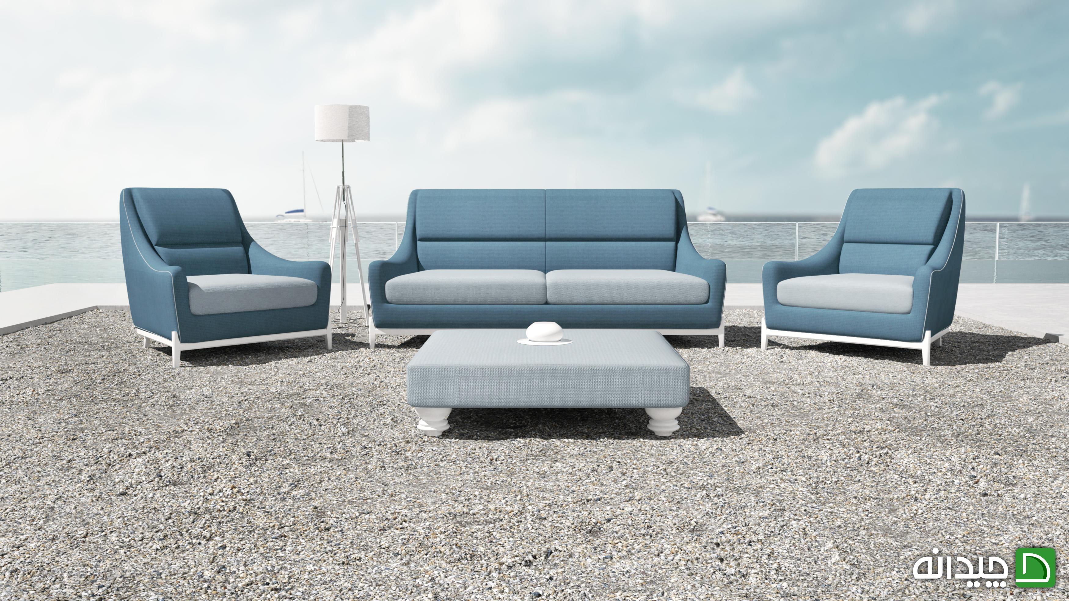 Chidaneh.com placeholder image