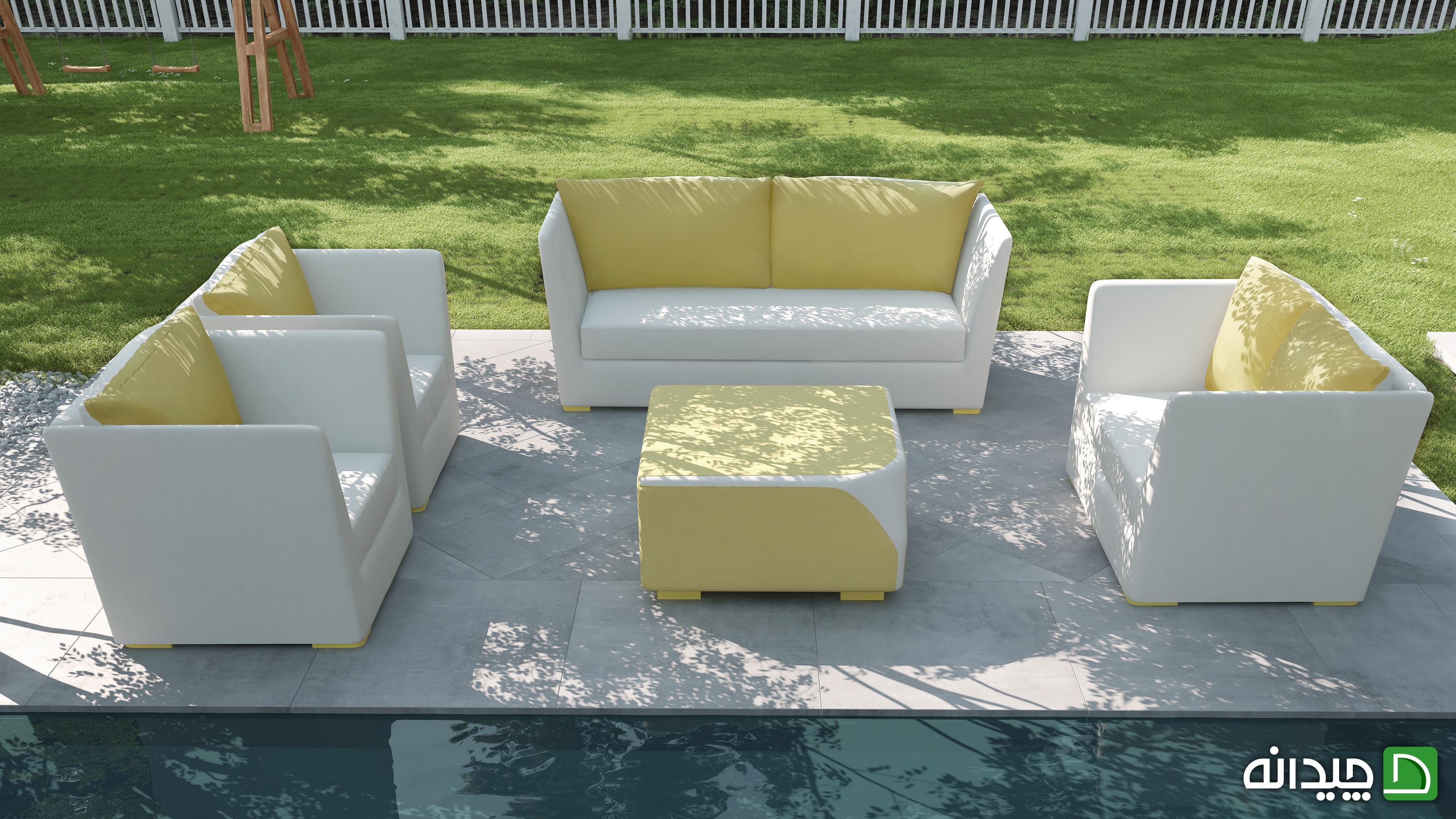 Chidaneh.com placeholder image