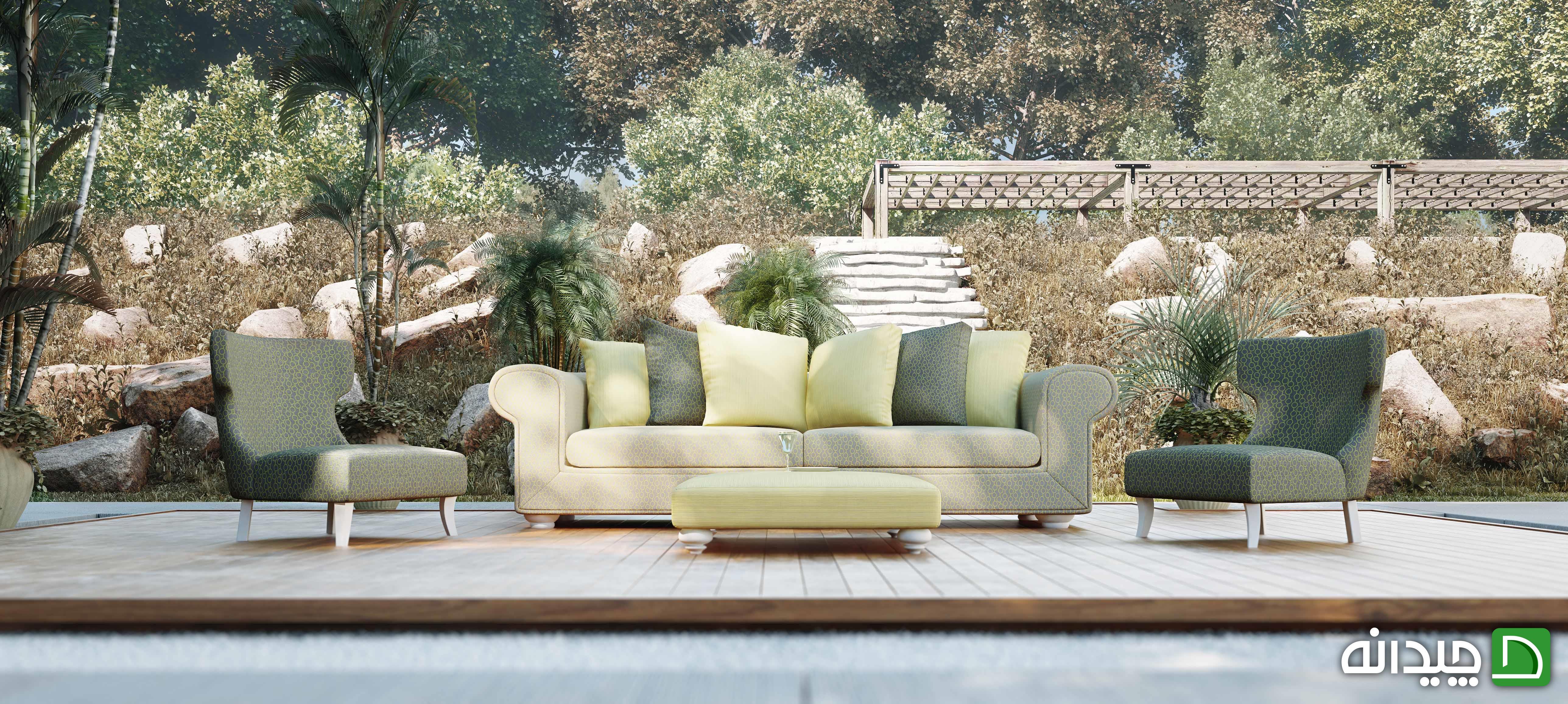 Chidaneh.com placeholder image