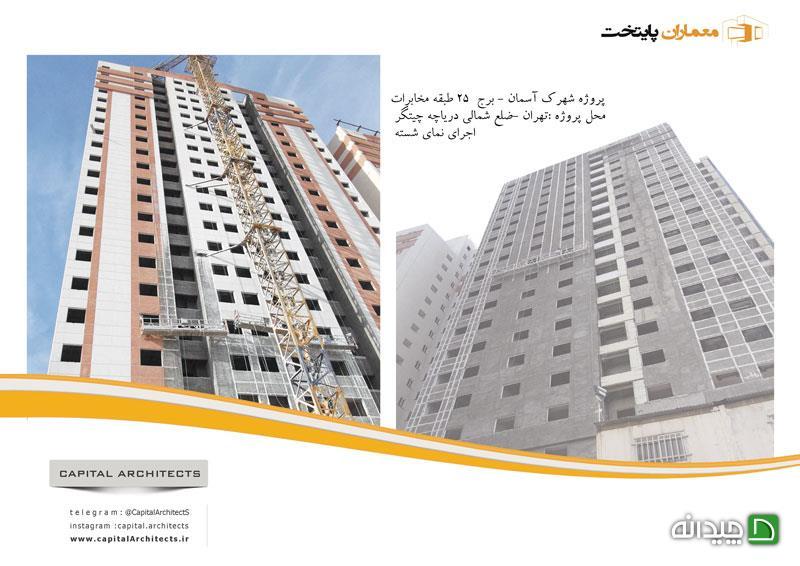 Chidaneh.com placeholder image