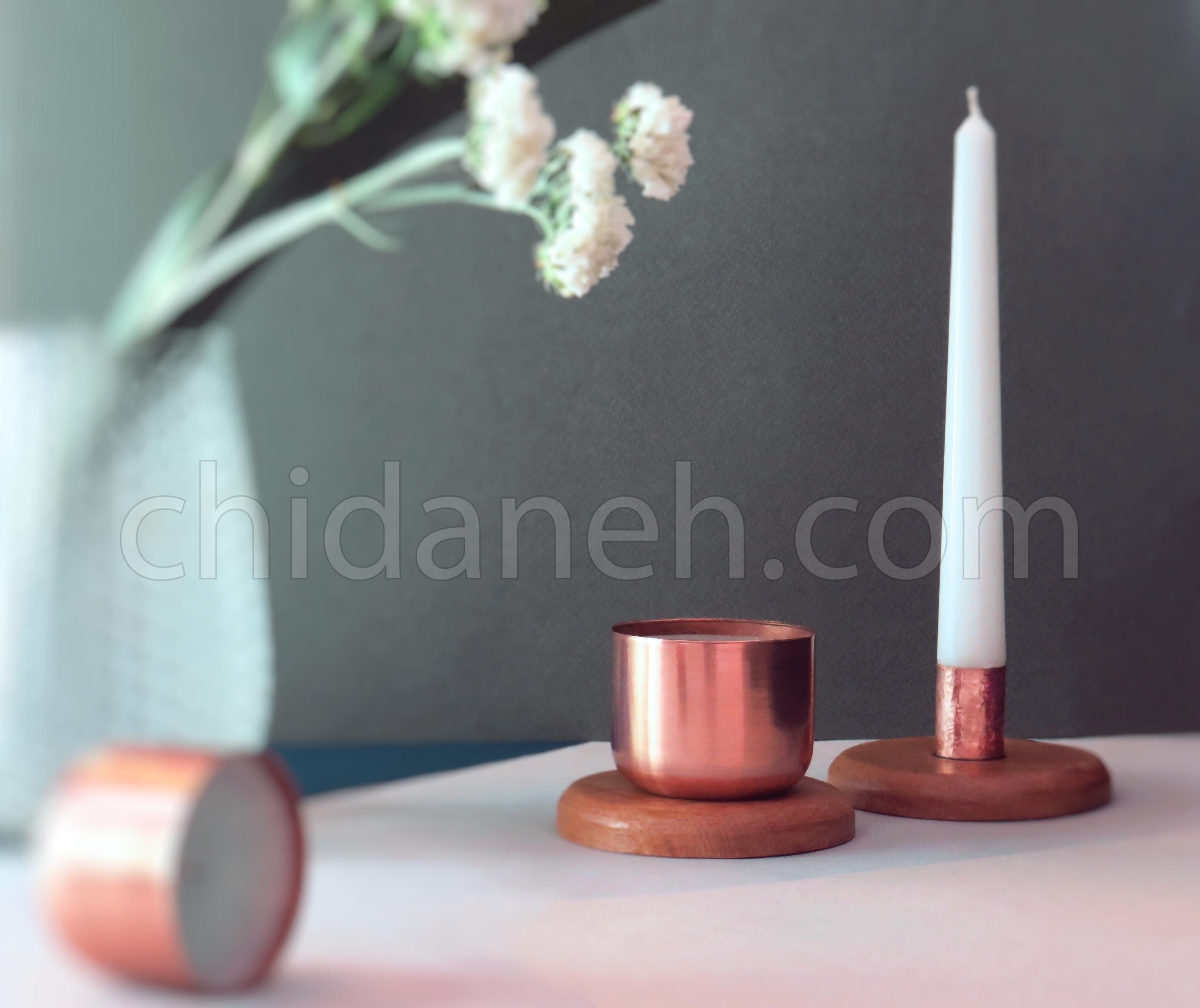 Chidaneh.com placeholder image