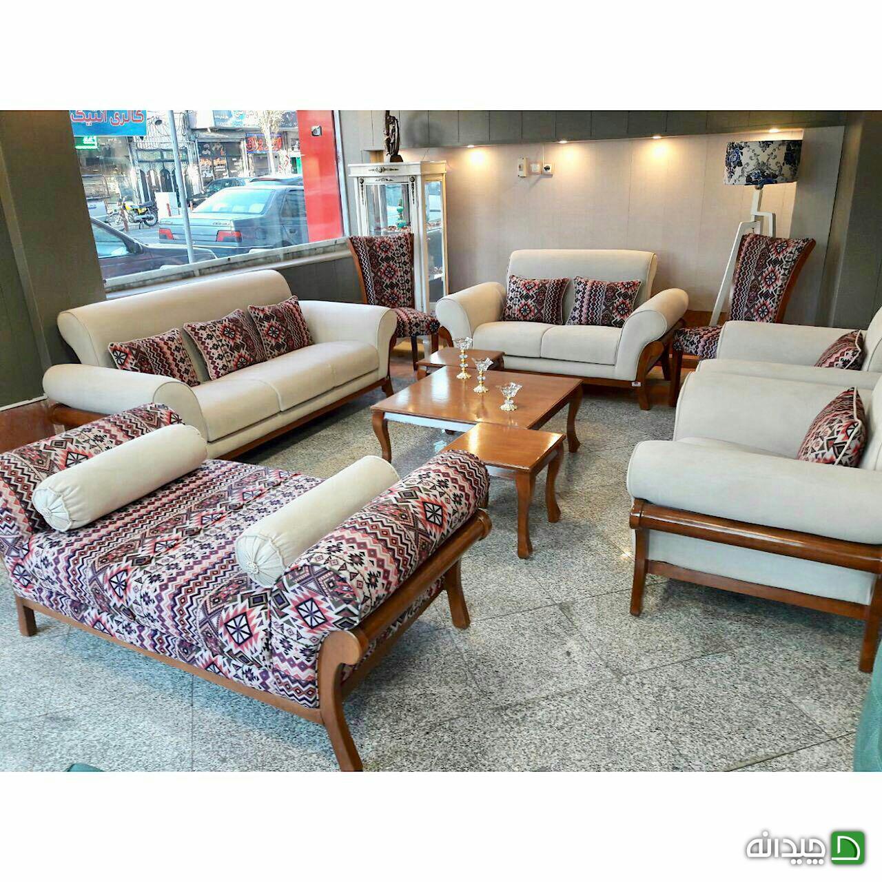 Chidaneh.com placeholder image