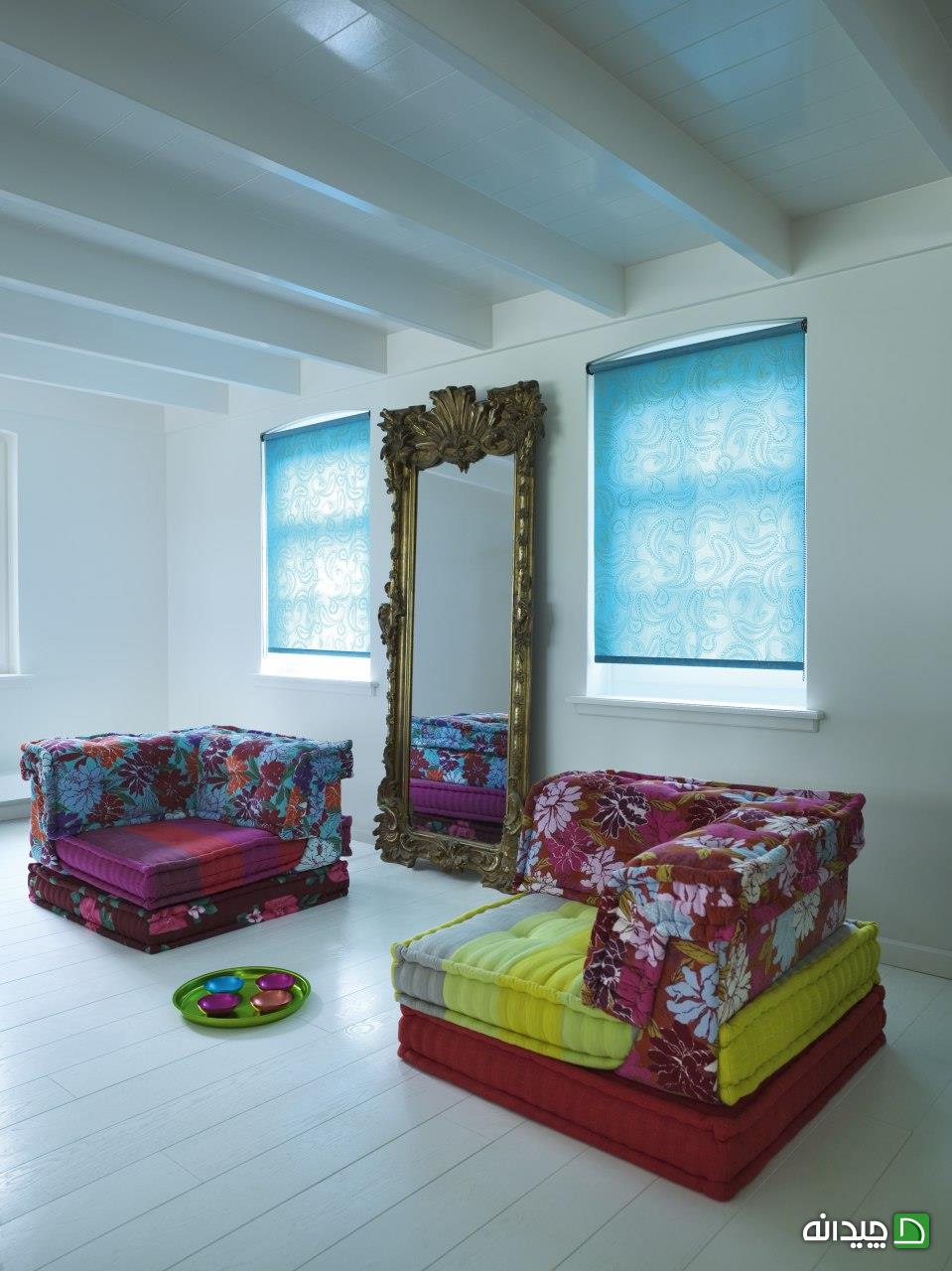 Chidaneh.com placeholder image