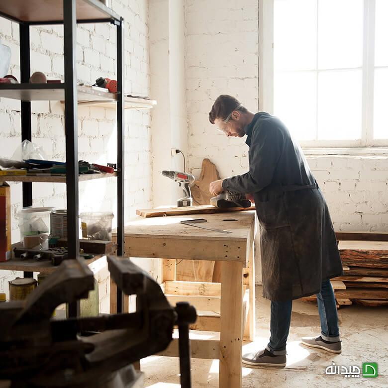 Chidaneh.com placeholder image