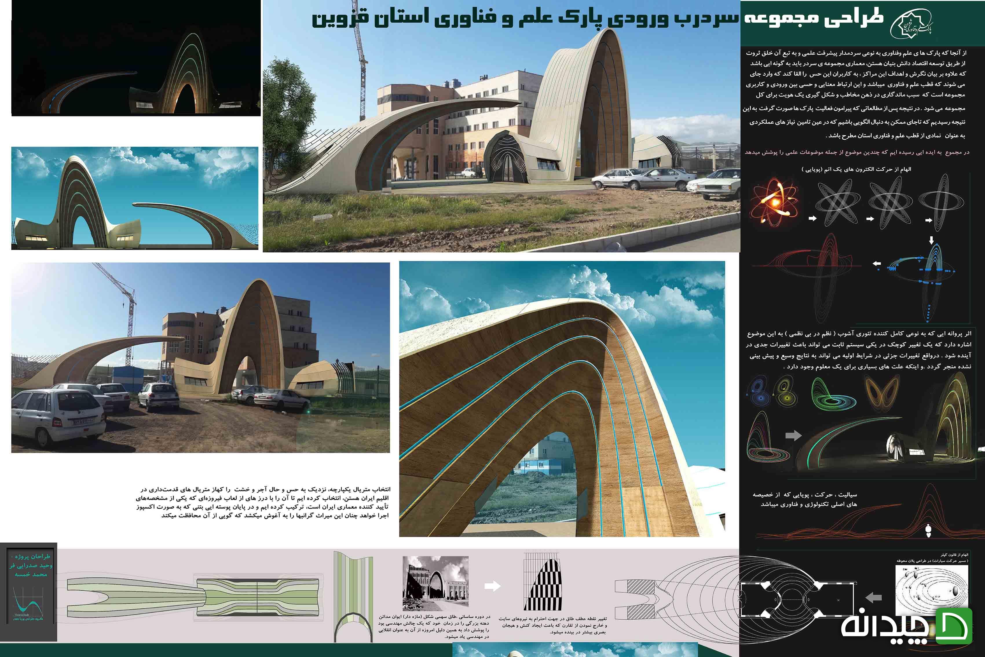 Chidaneh.com placeholder image