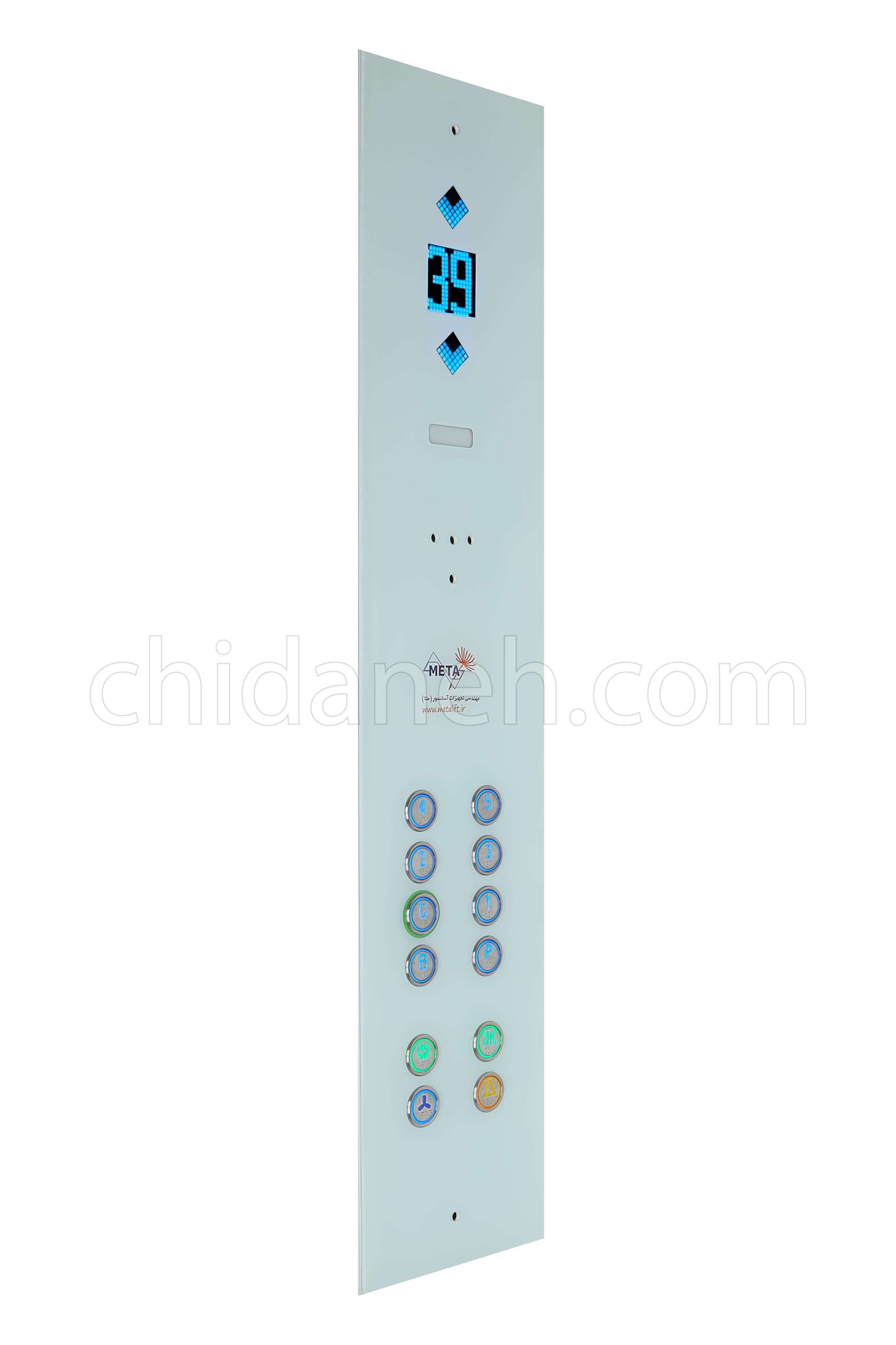 Chidaneh.com placeholder image