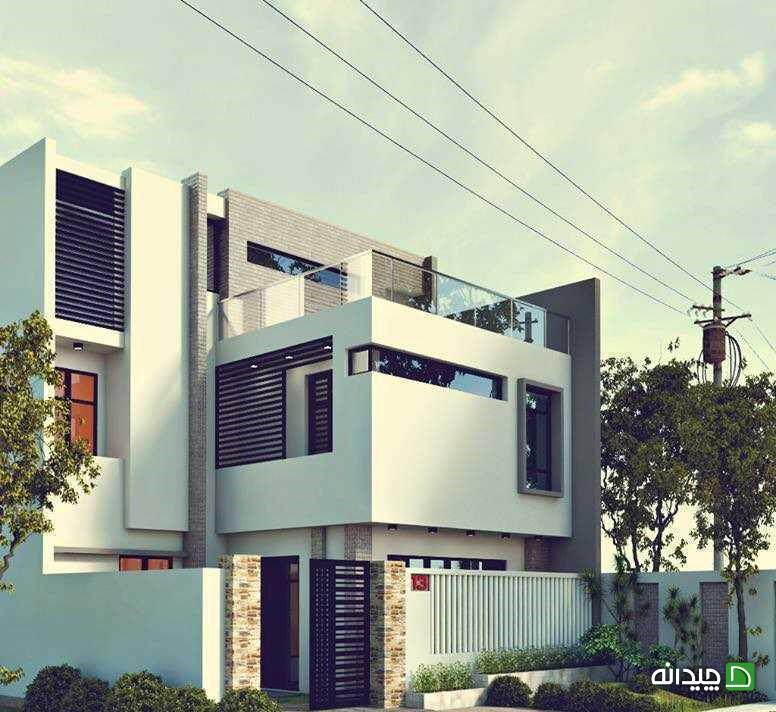 Chidaneh.com placeholder image