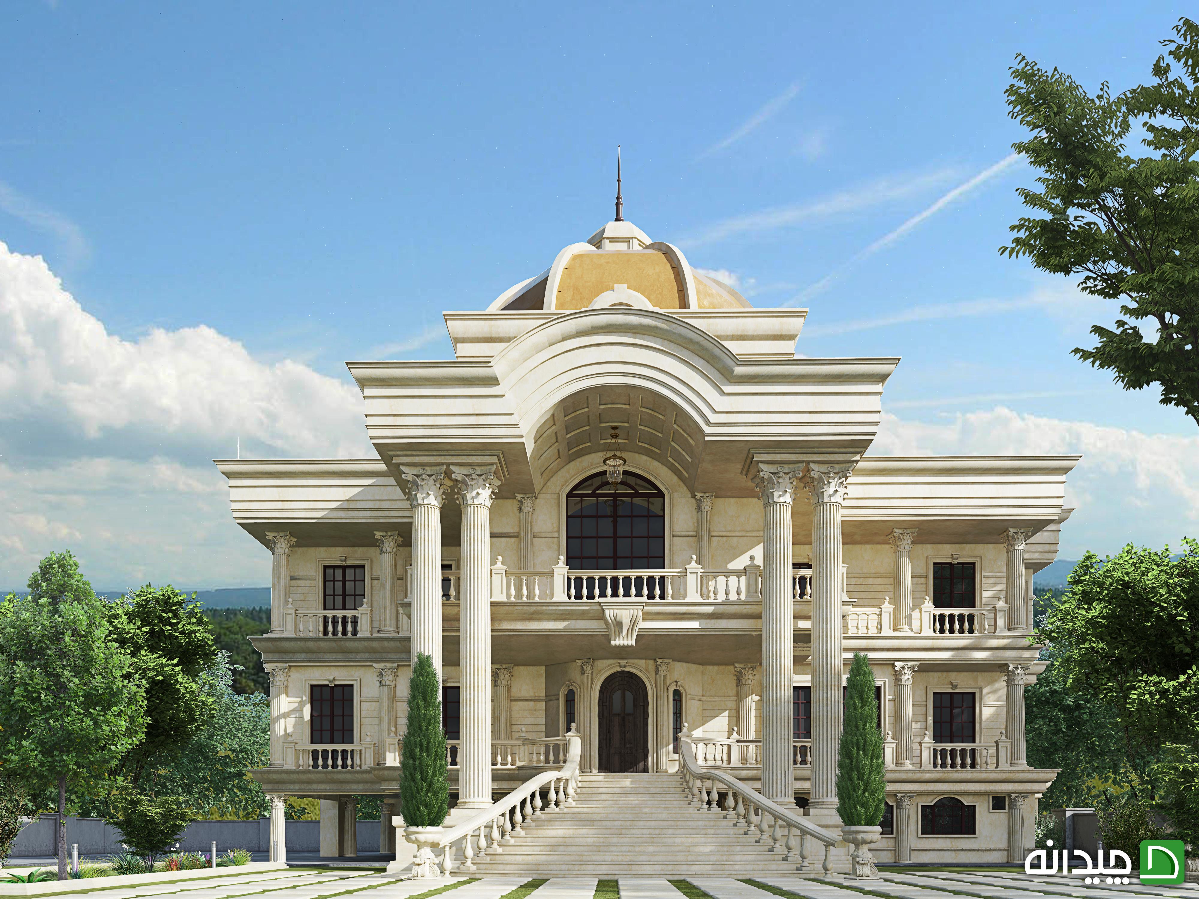 Chidaneh.com placeholder image