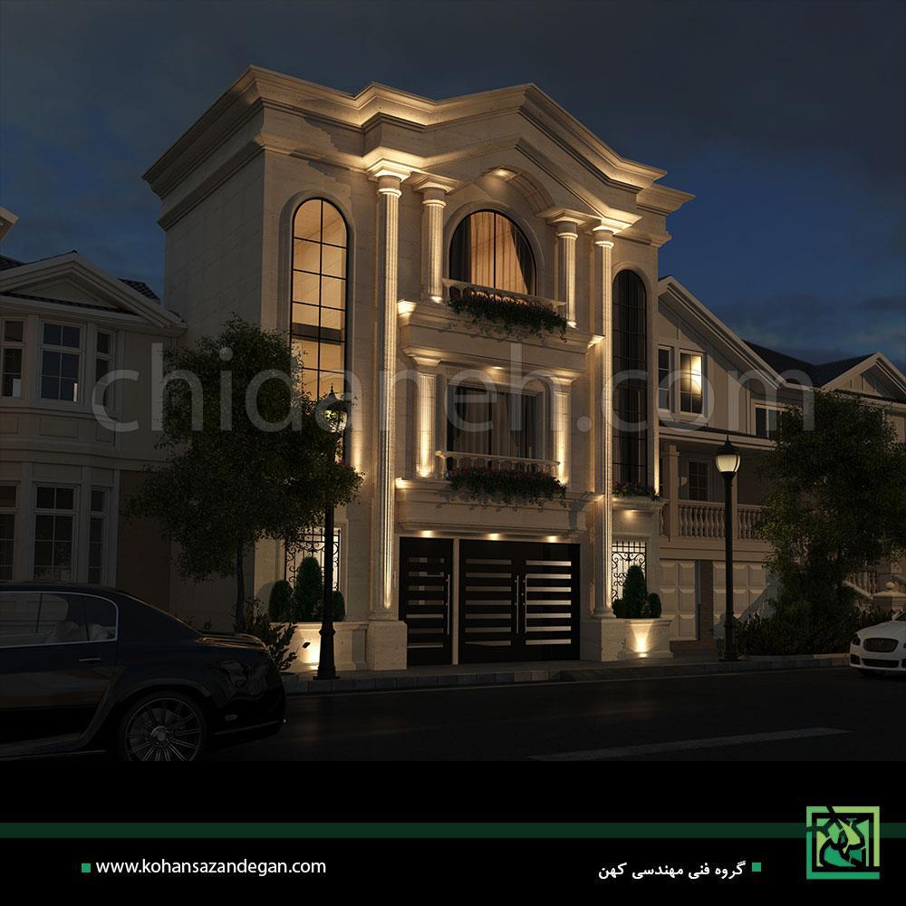 Chidaneh.com placeholder image