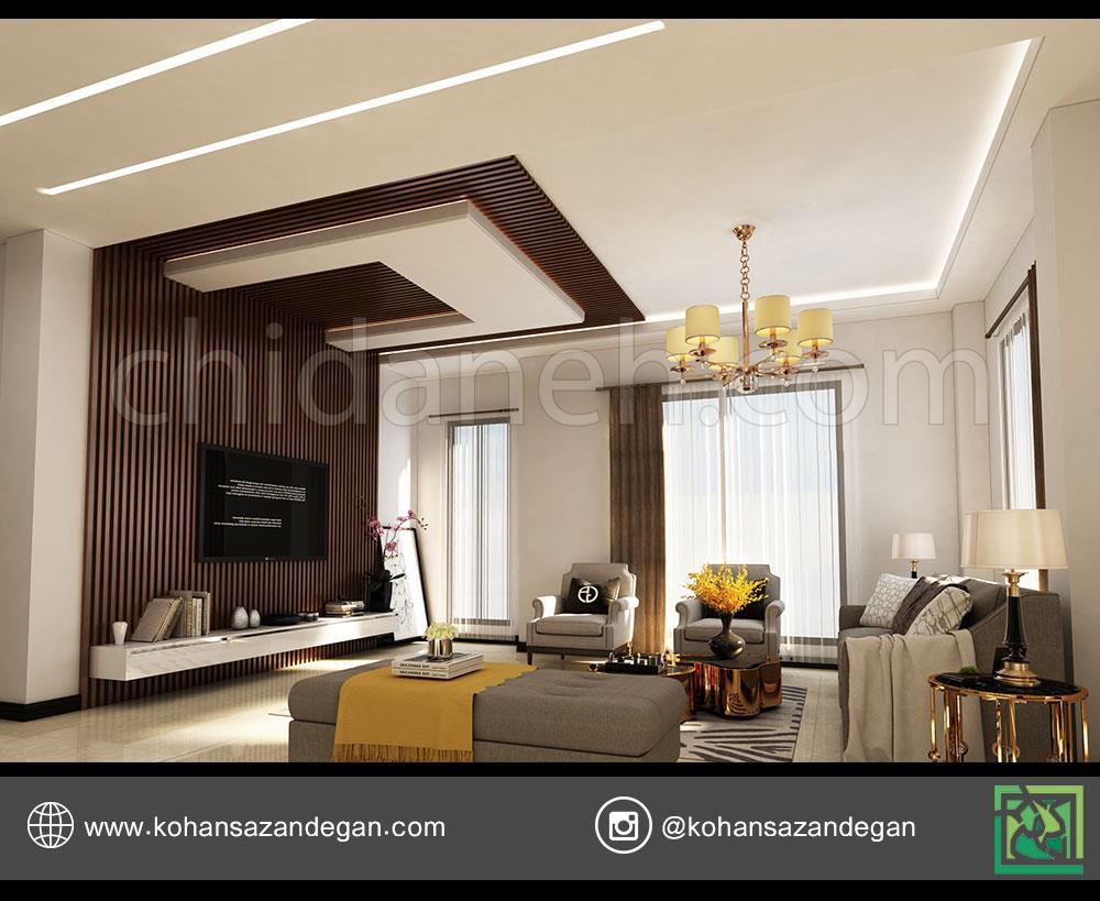 Chidaneh.com placeholder image