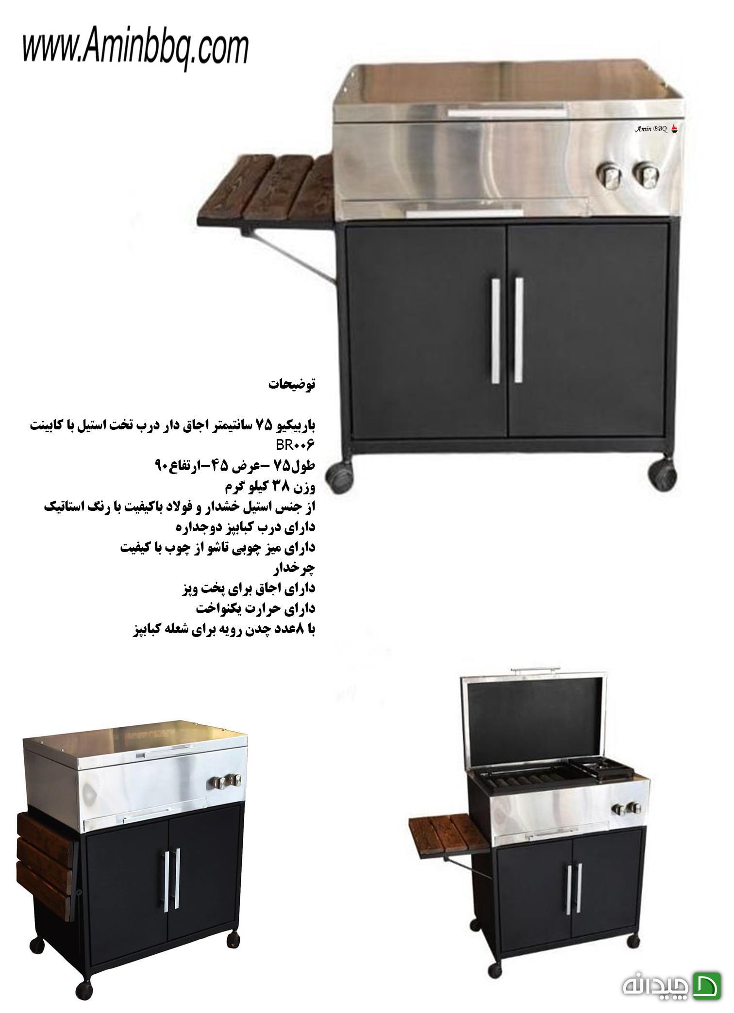 Chidaneh.com placeholder image