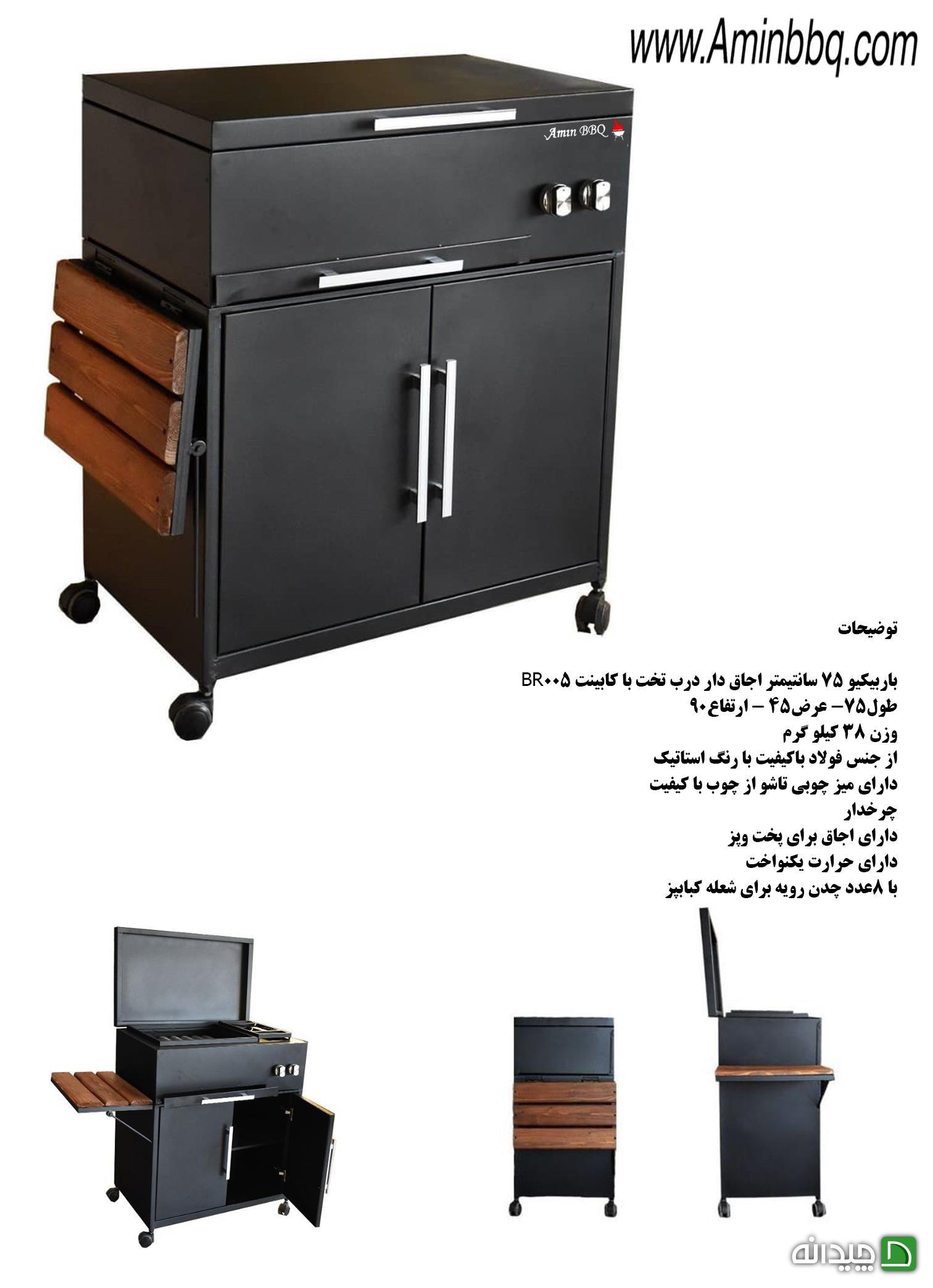 Chidaneh.com placeholder image
