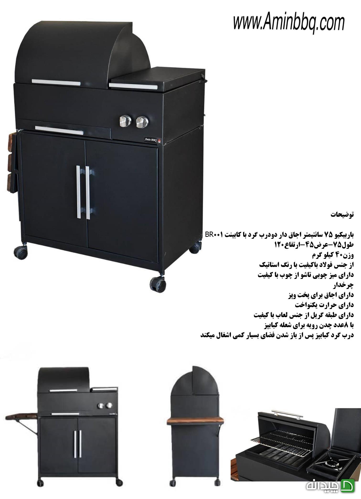 Chidaneh.com placeholder image