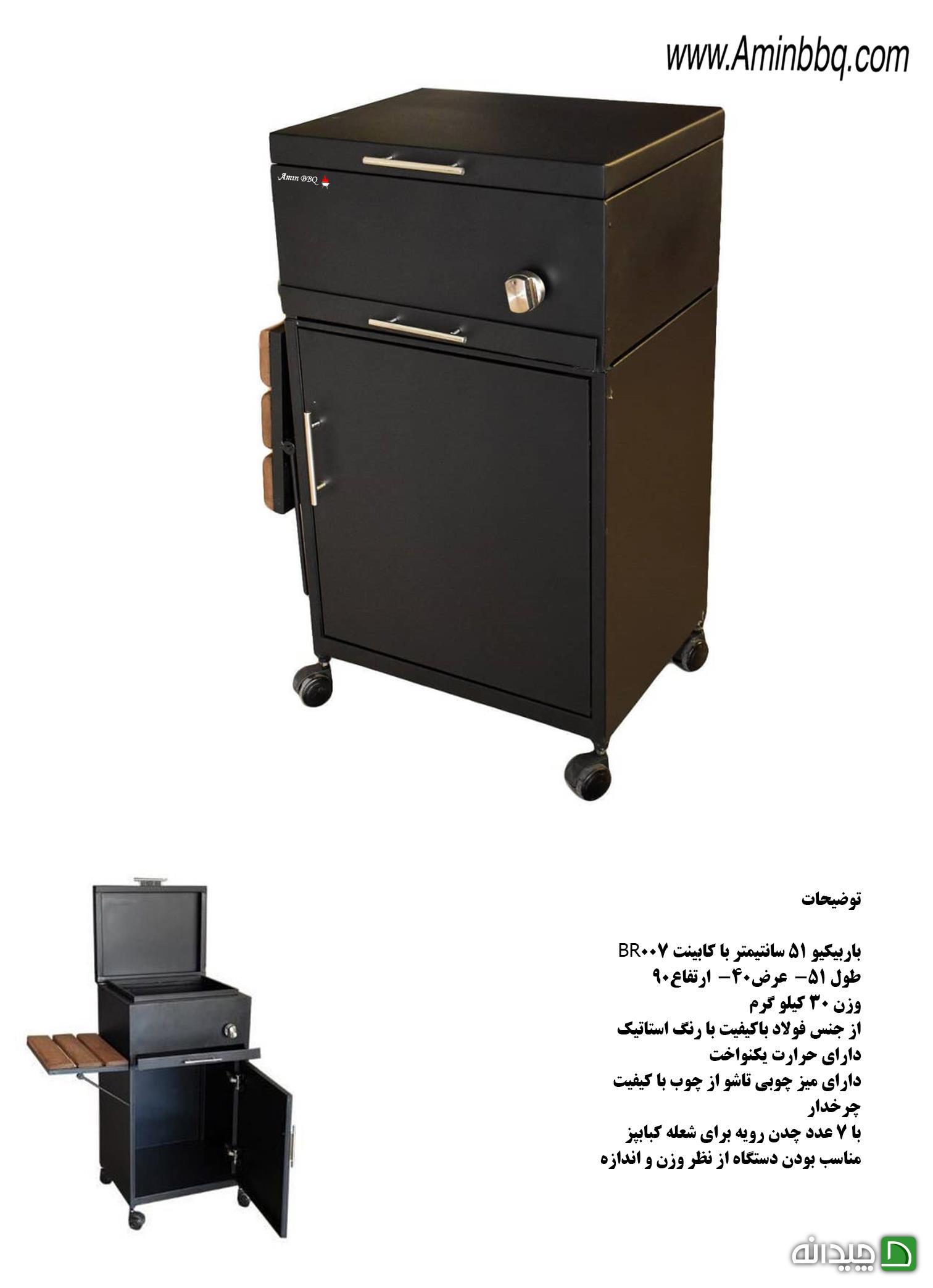 Chidaneh.com placeholder image