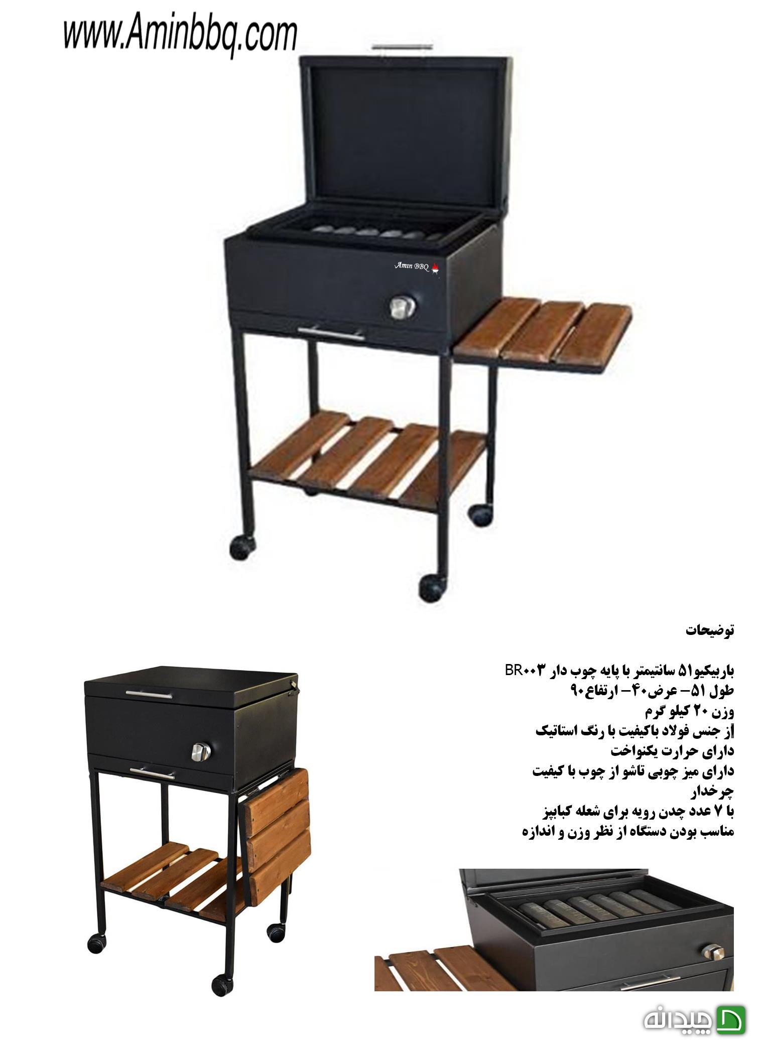 Chidaneh.com placeholder image