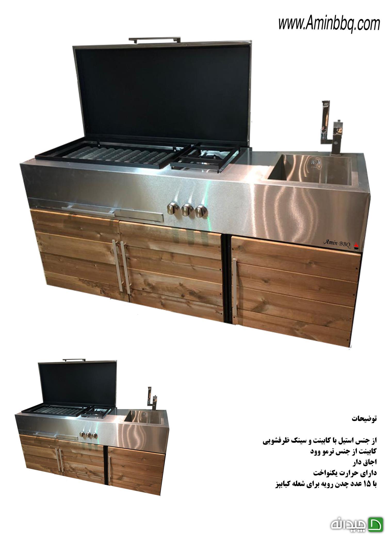 Chidaneh.com placeholder image