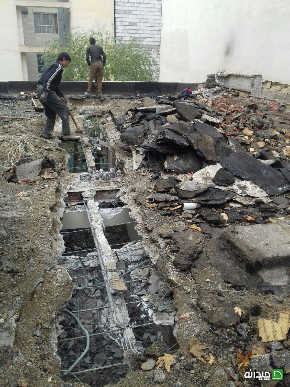 Chidaneh.com placeholder image