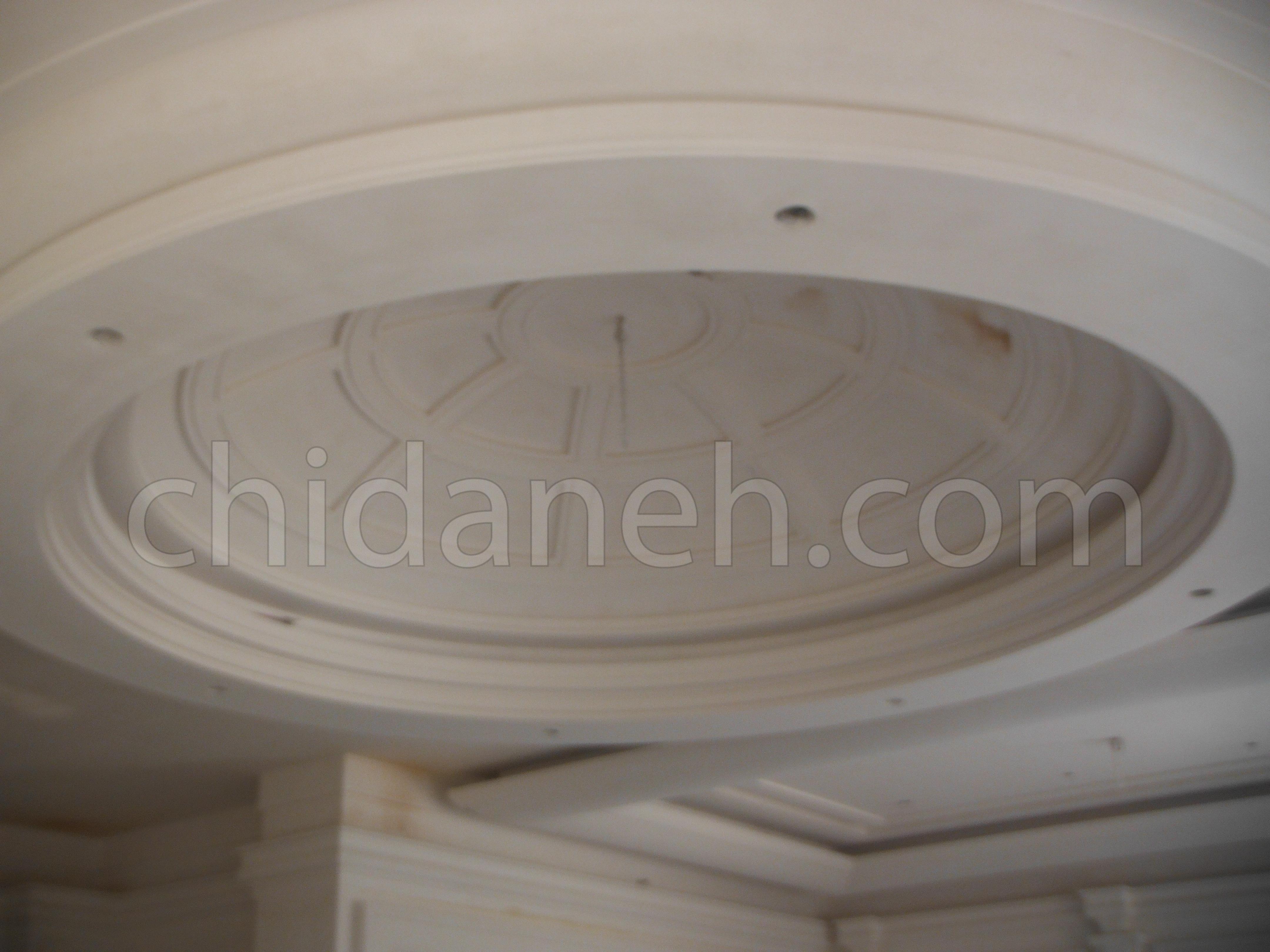Chidaneh.com placeholder image