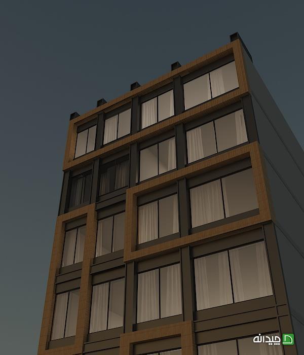 Chidaneh.com placeholder image