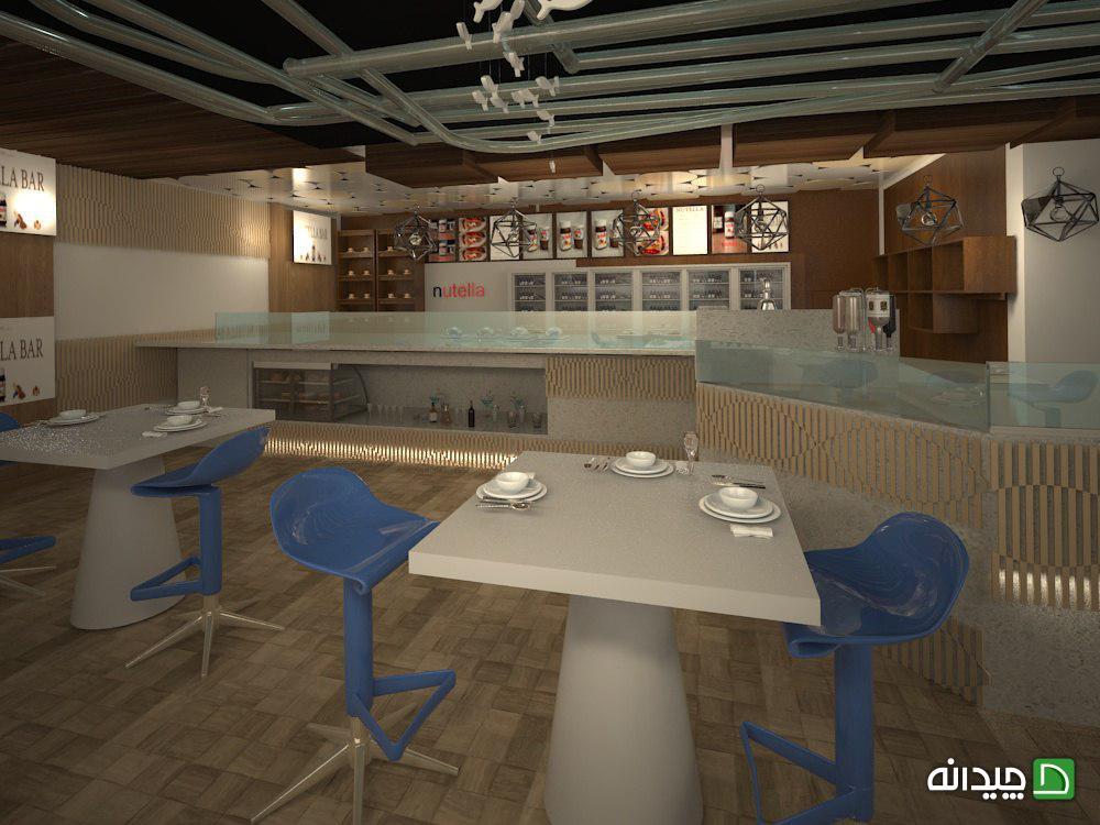 Chidaneh.com placeholder image