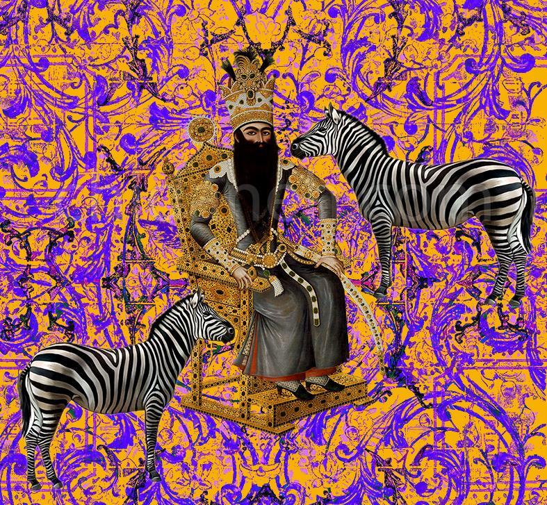 Chidaneh.com placeholder image