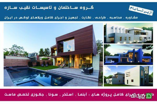 Chidaneh.com placeholder image