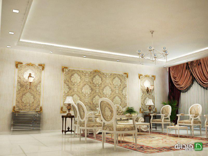 Chidaneh.com placeholder image