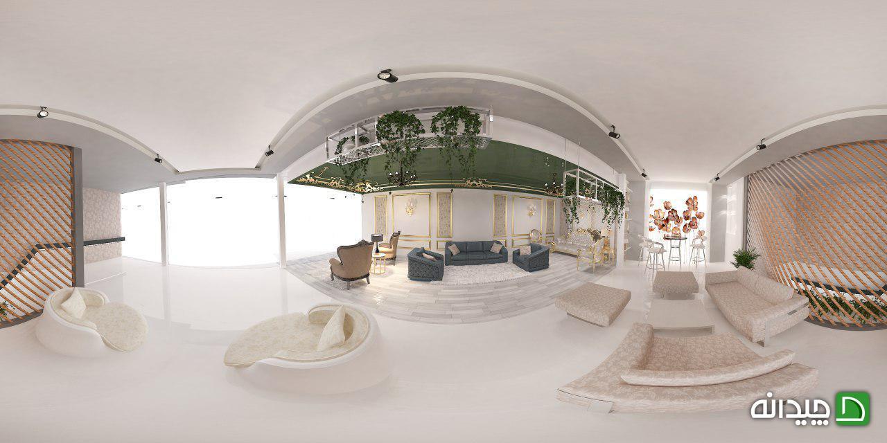 Chidaneh.com placeholder image
