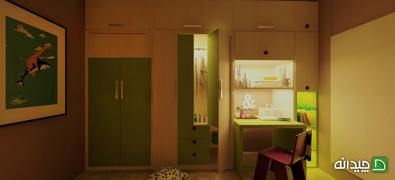 Chidaneh.com placeholder image