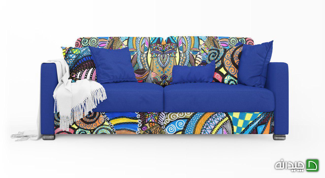 Chidaneh.com placeholder image