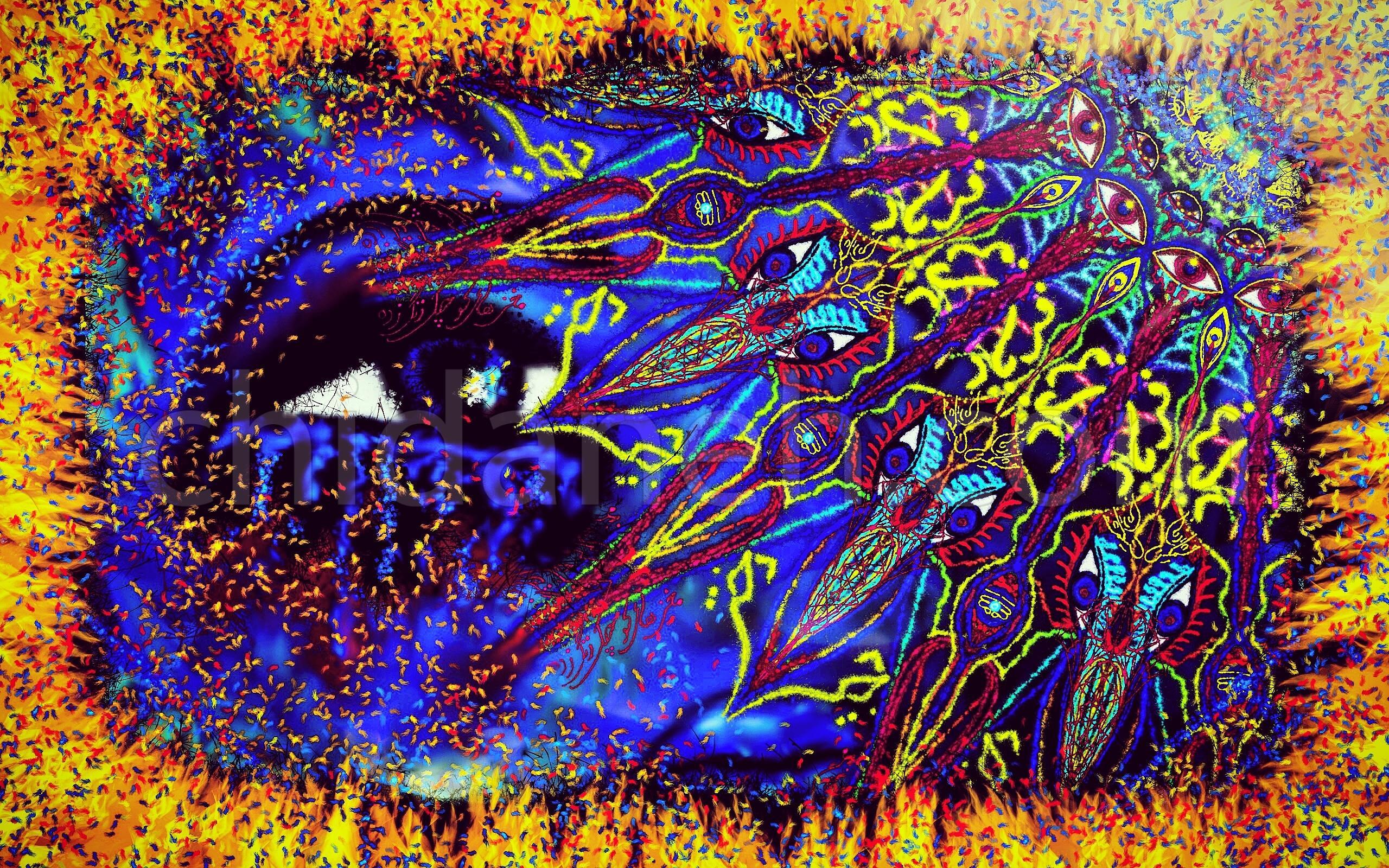 Chidaneh.com placeholder image