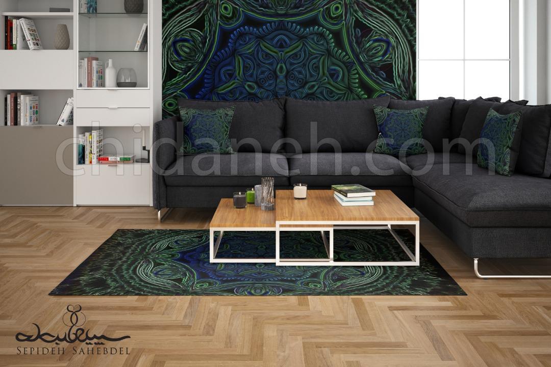 Chidaneh.com placeholder image