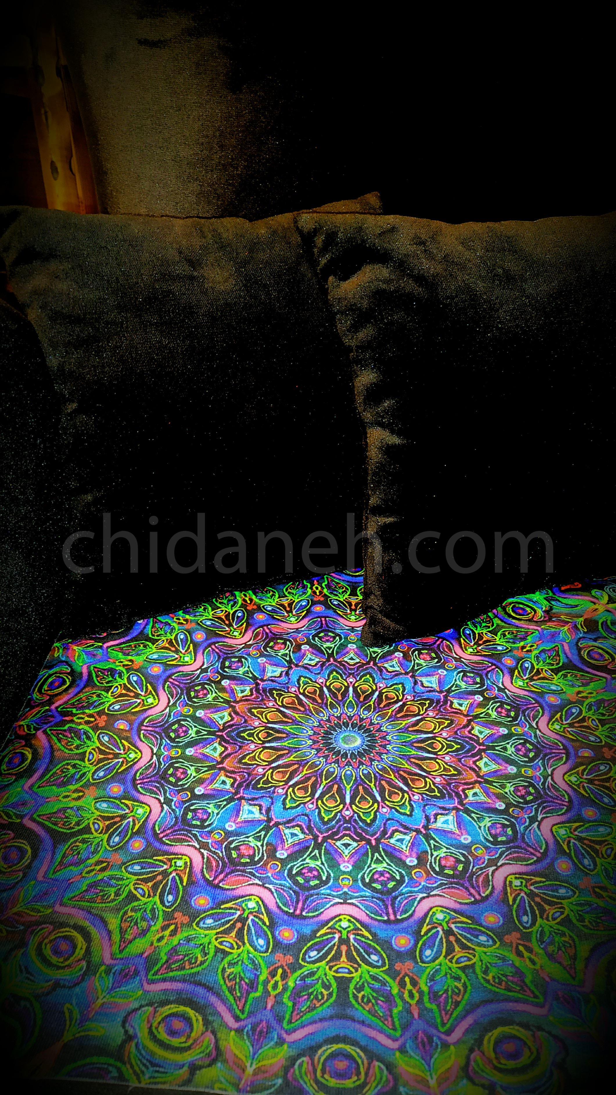 Chidaneh.com placeholder image